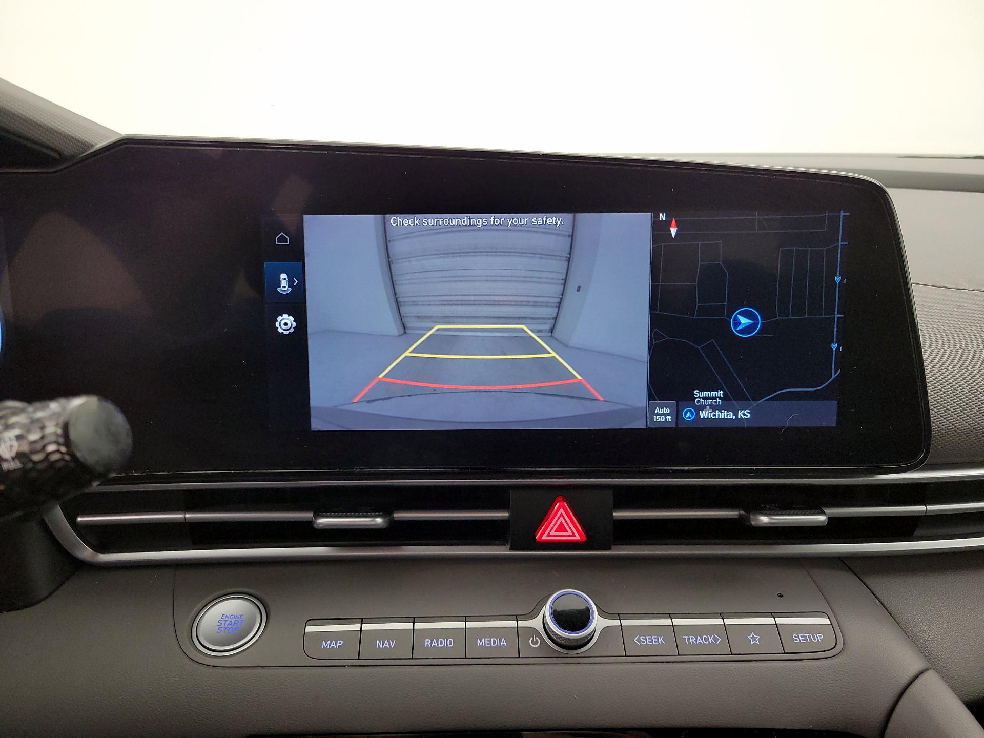 Thumbnail: 2023 Hyundai Elantra - 15