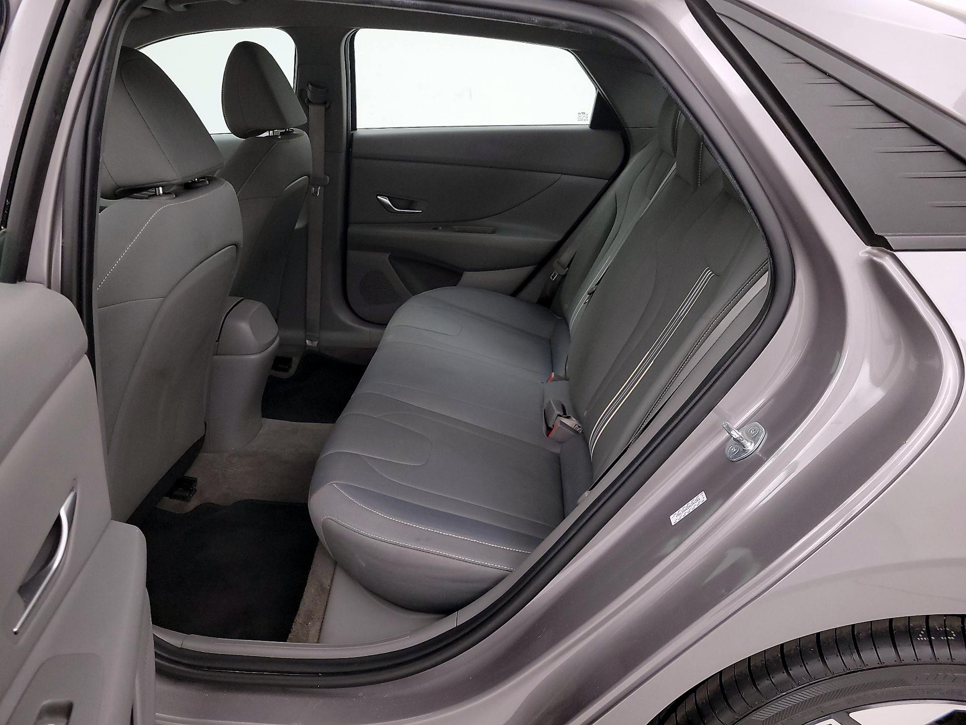 Thumbnail: 2023 Hyundai Elantra - 20