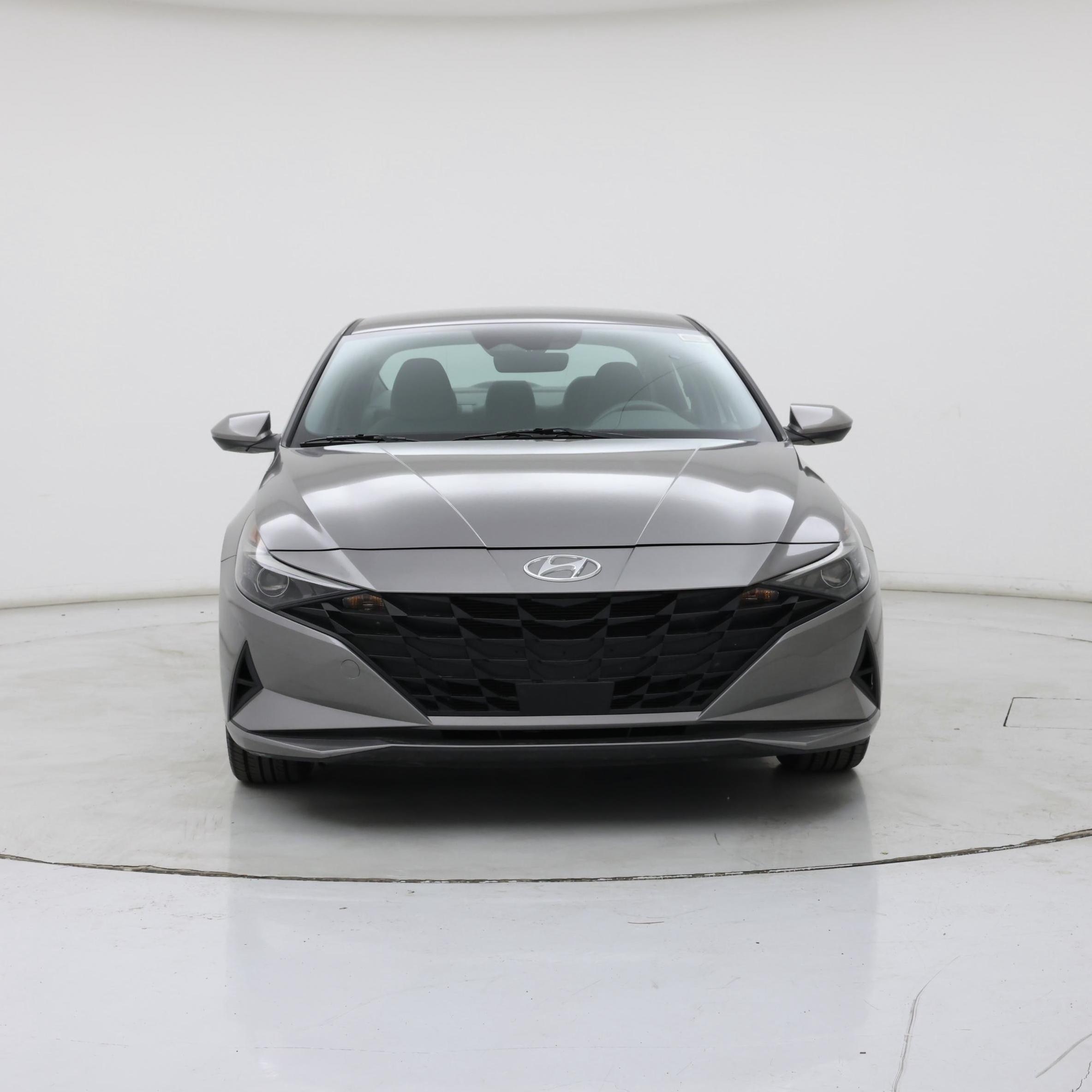 Thumbnail: 2023 Hyundai Elantra - 5