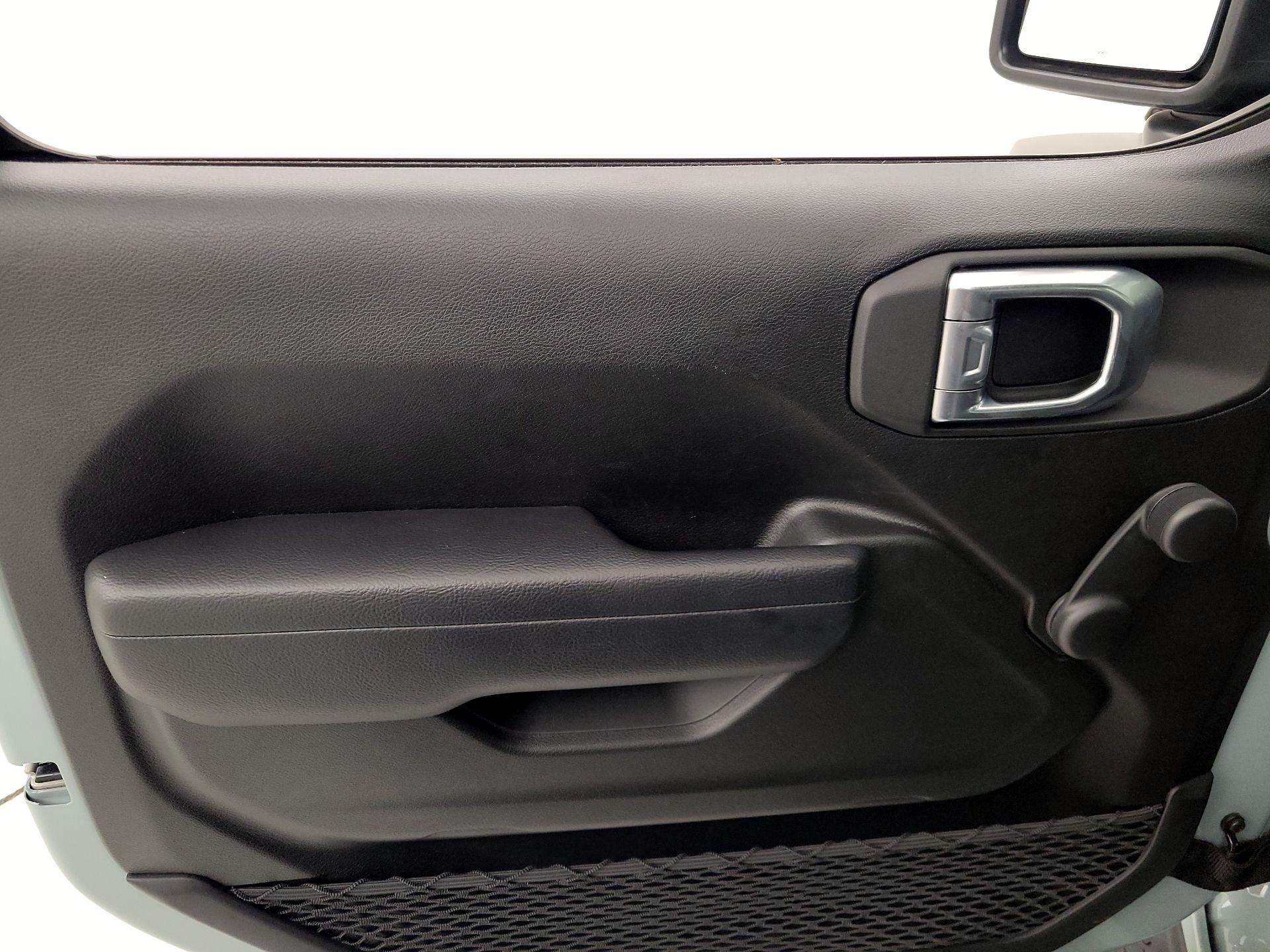 Thumbnail: 2024 Jeep Wrangler - 12