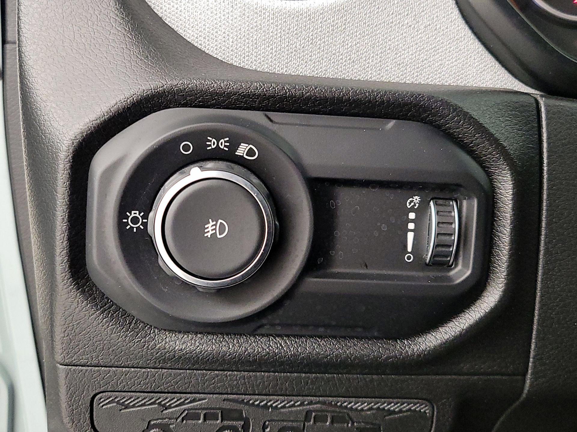 Thumbnail: 2024 Jeep Wrangler - 13