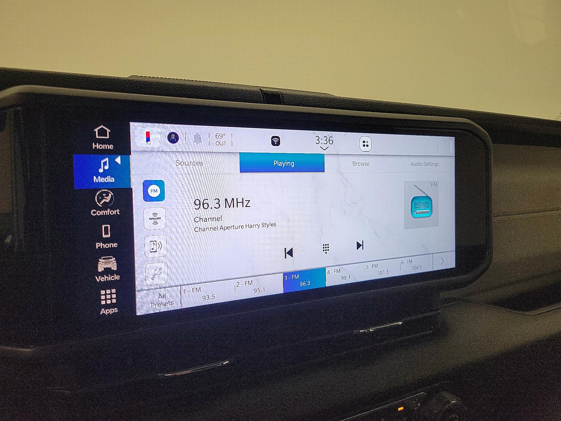 Thumbnail: 2024 Jeep Wrangler - 15