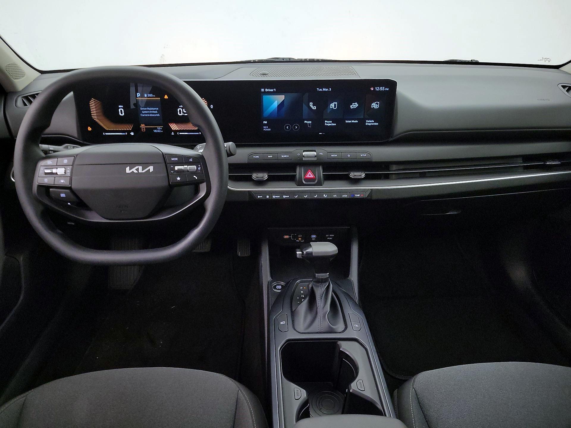 Thumbnail: 2025 Kia K4 - 9