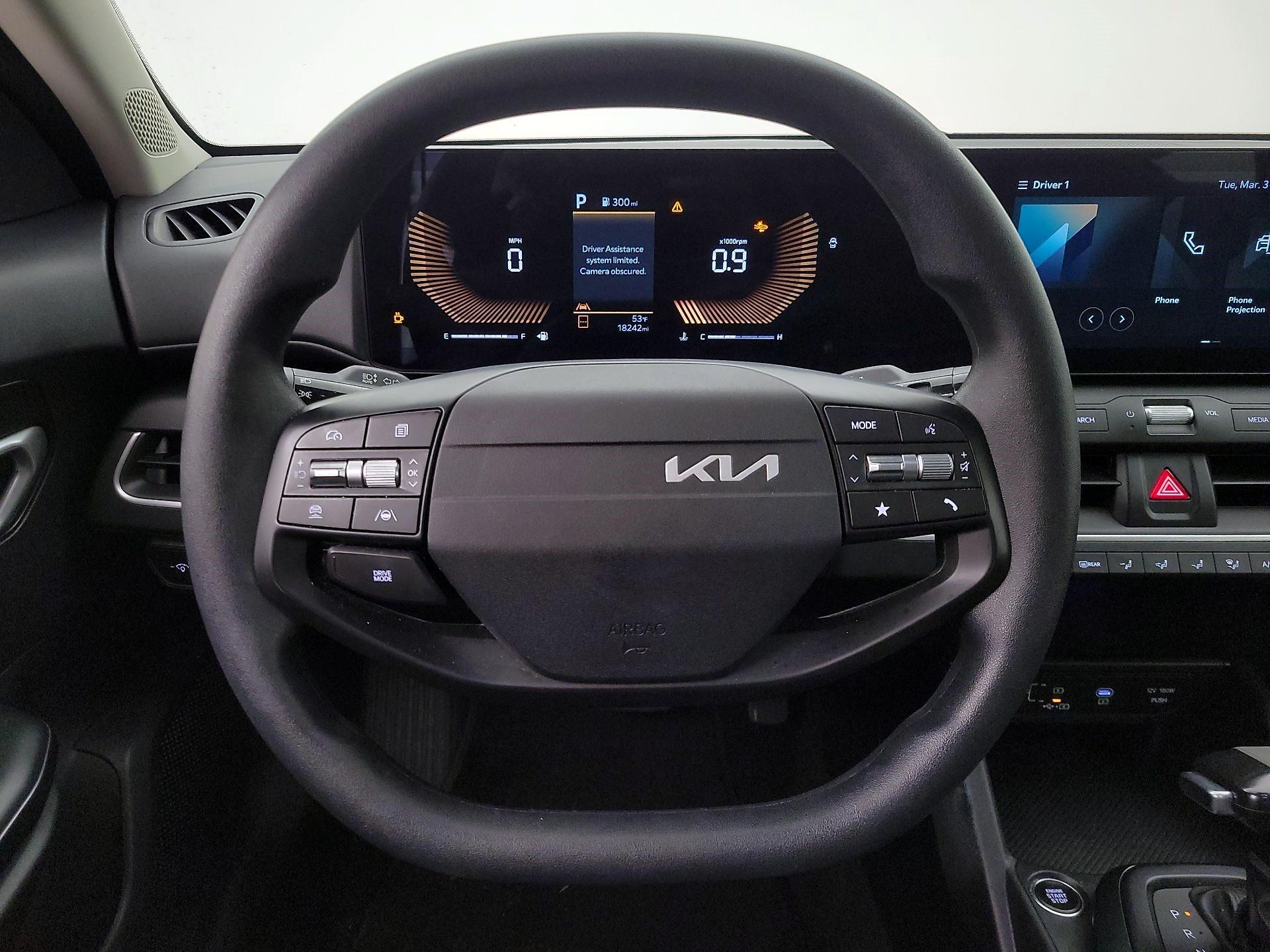 Thumbnail: 2025 Kia K4 - 10