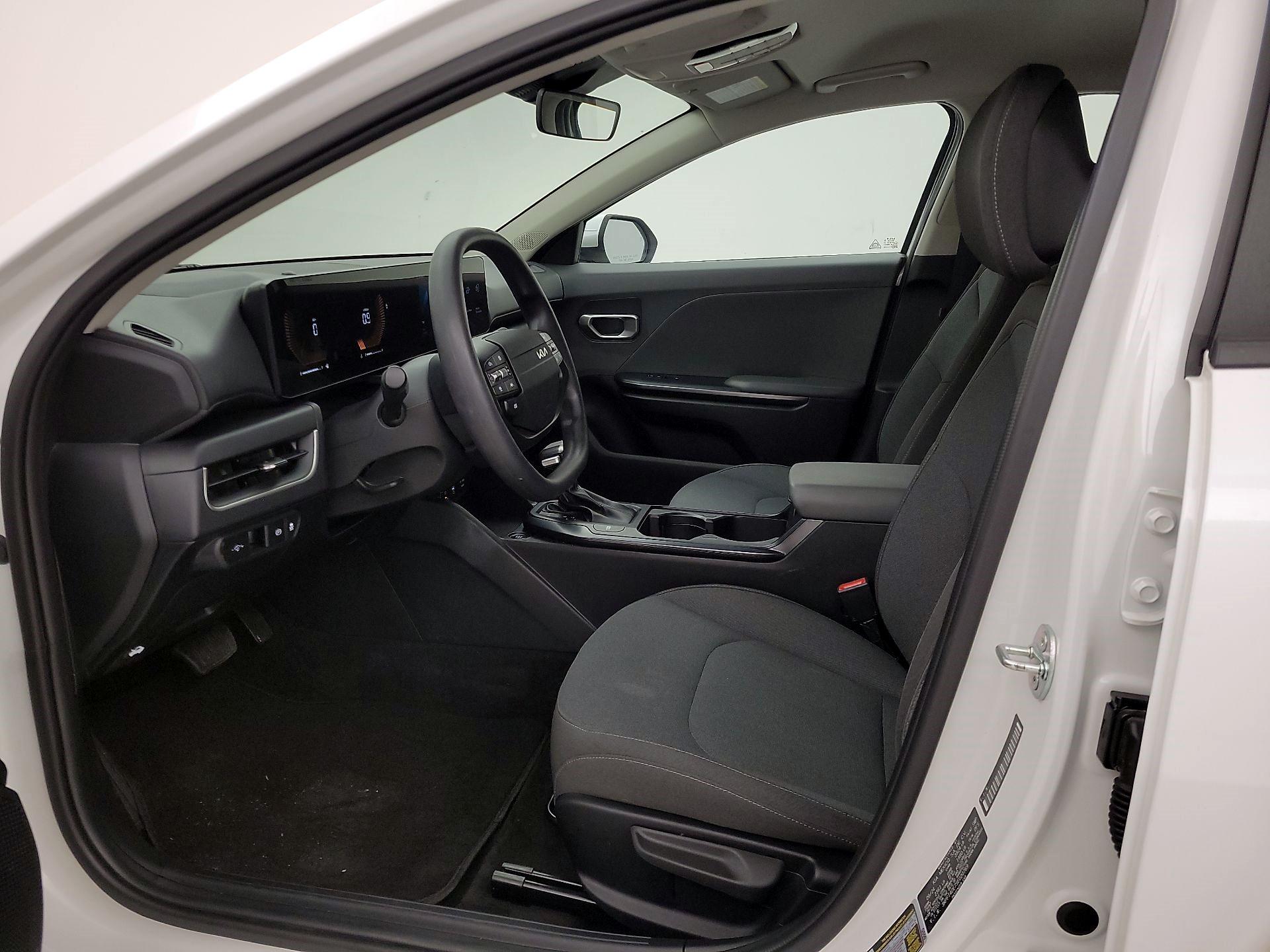 Thumbnail: 2025 Kia K4 - 11