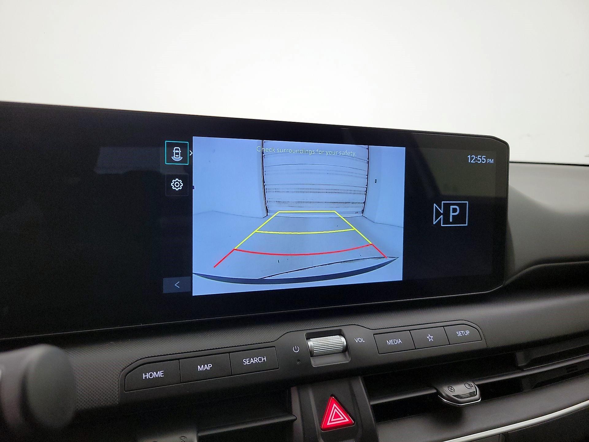 Thumbnail: 2025 Kia K4 - 14