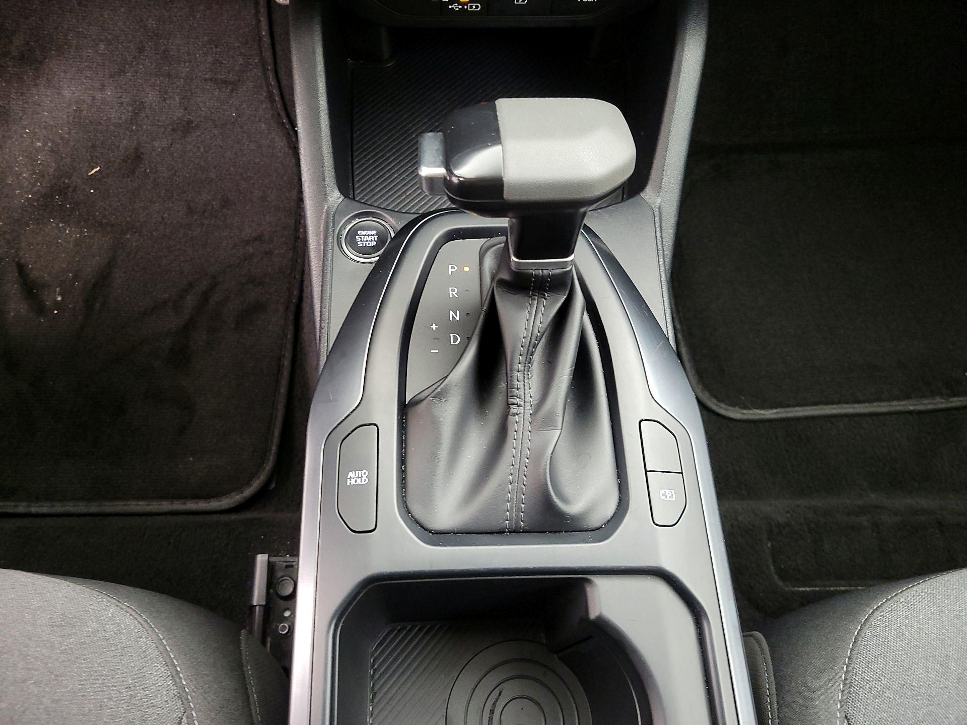 Thumbnail: 2025 Kia K4 - 17