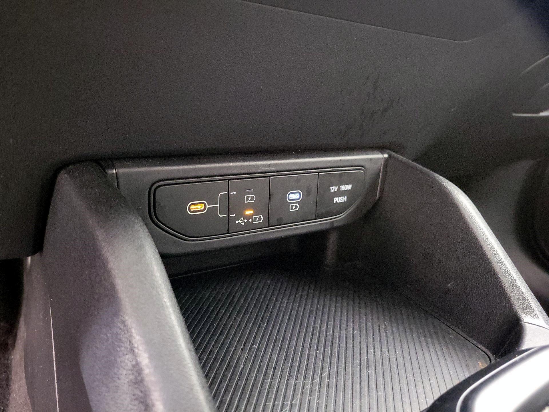 Thumbnail: 2025 Kia K4 - 18