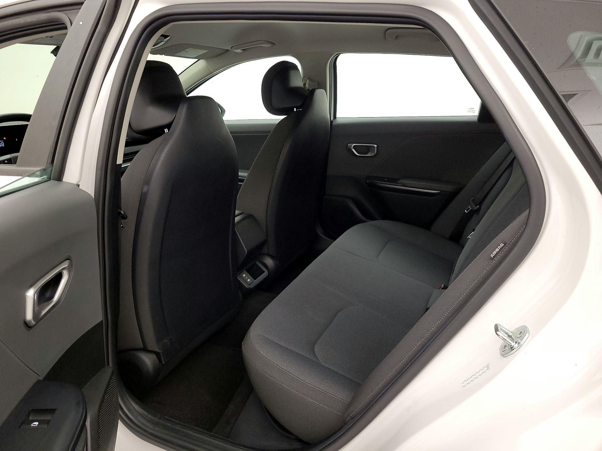 Thumbnail: 2025 Kia K4 - 19