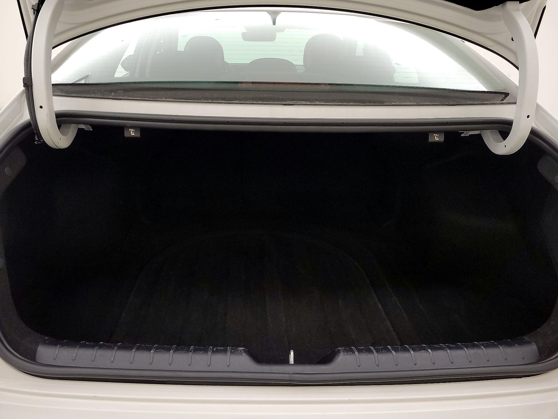 Thumbnail: 2025 Kia K4 - 20