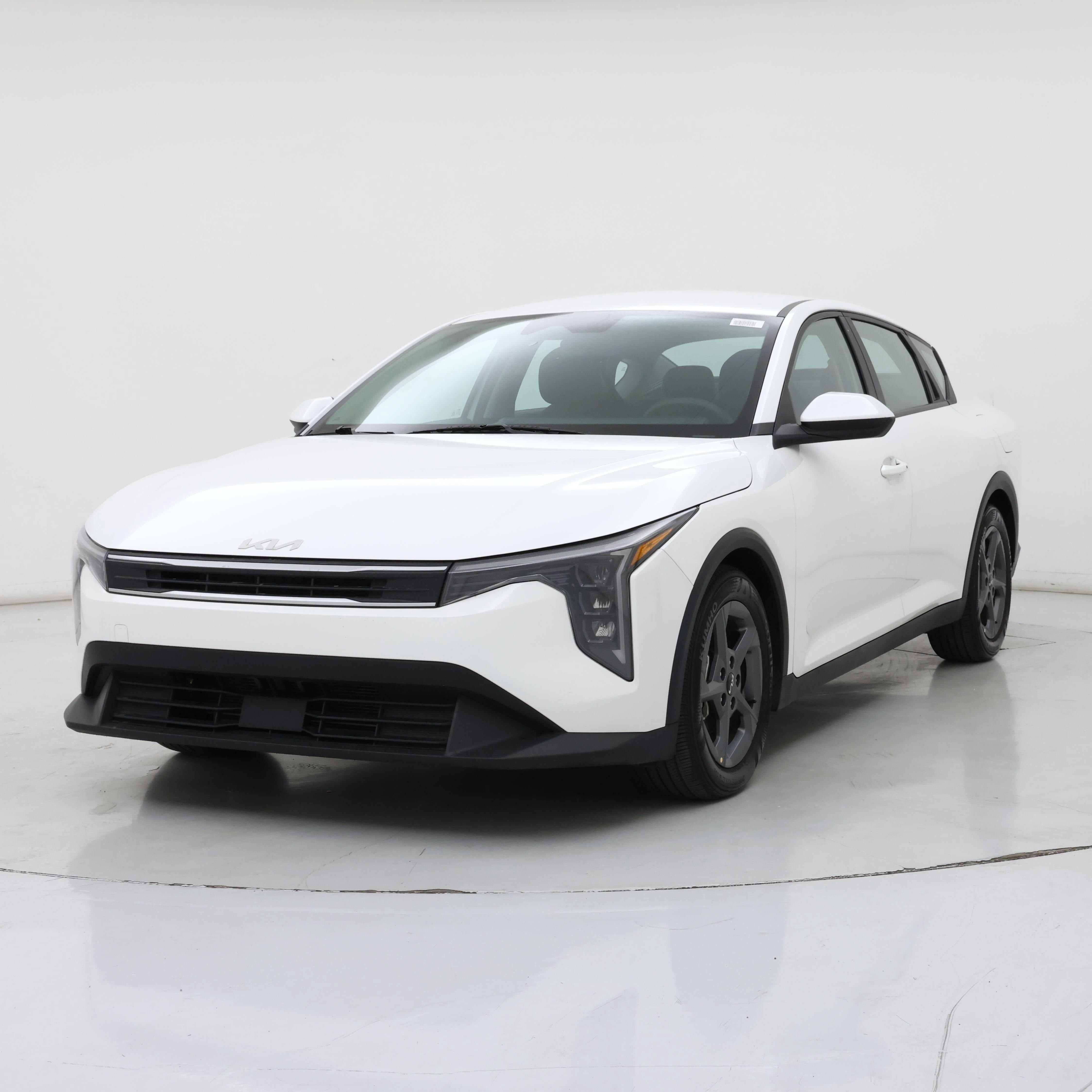 Thumbnail: 2025 Kia K4 - 4