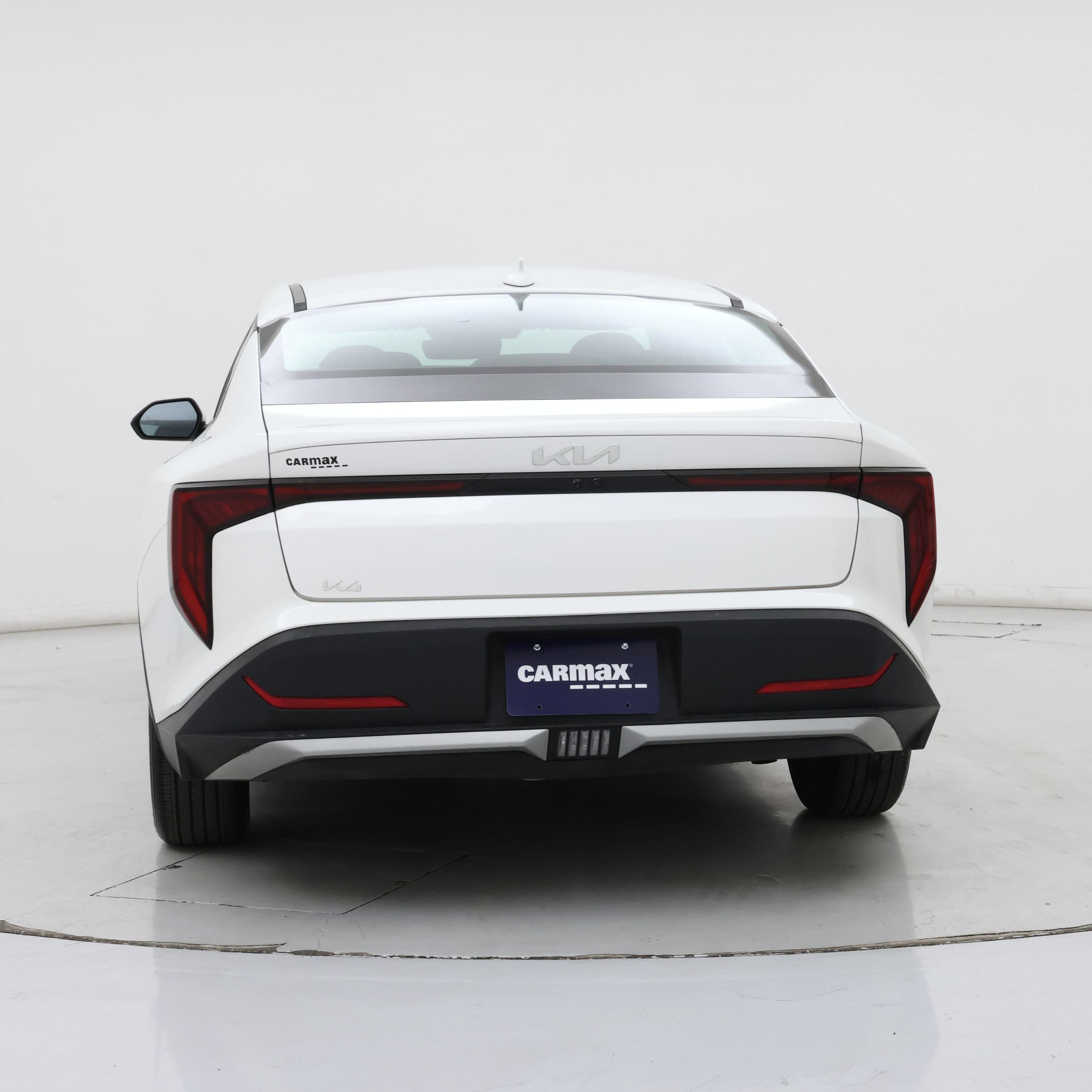 Thumbnail: 2025 Kia K4 - 6