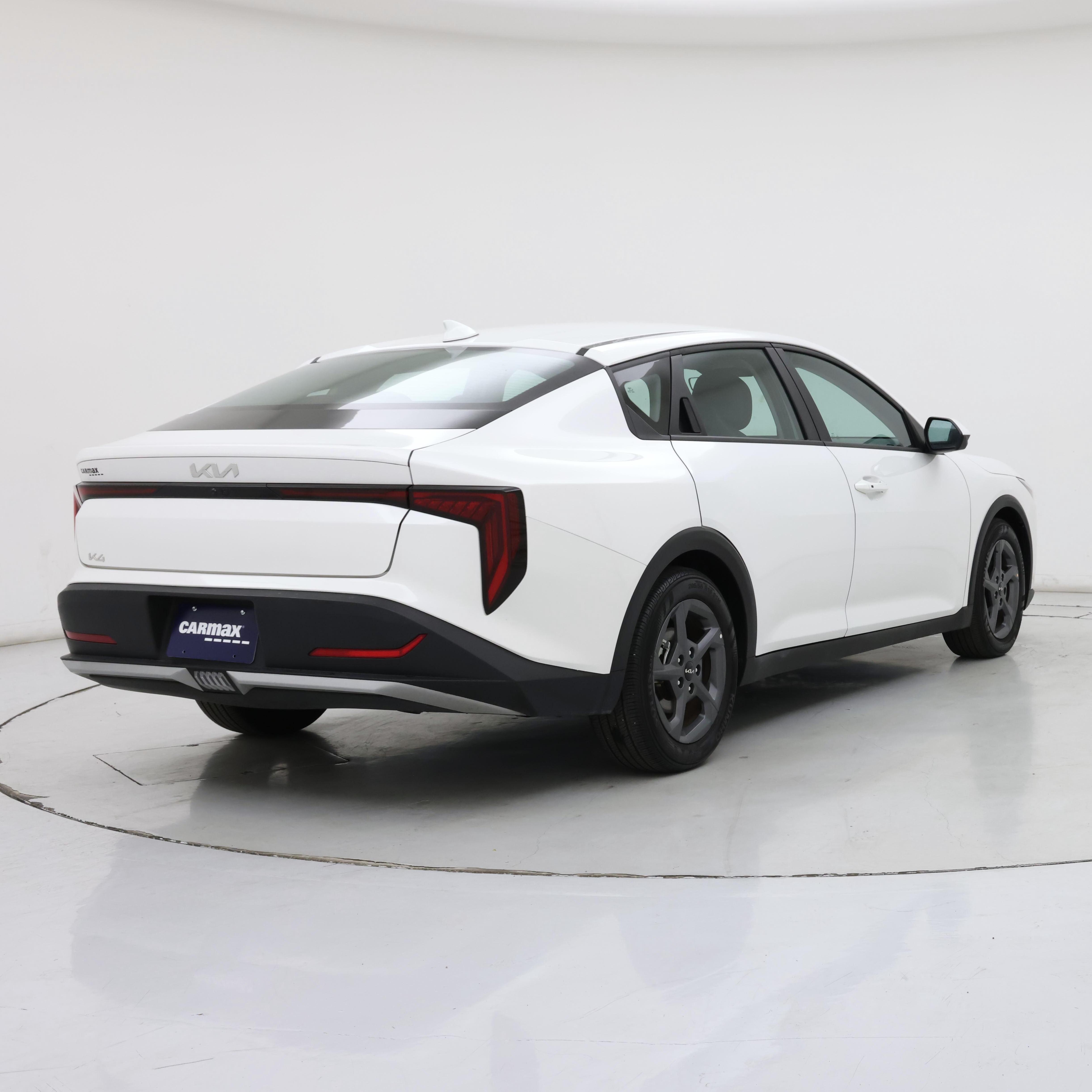 Thumbnail: 2025 Kia K4 - 8