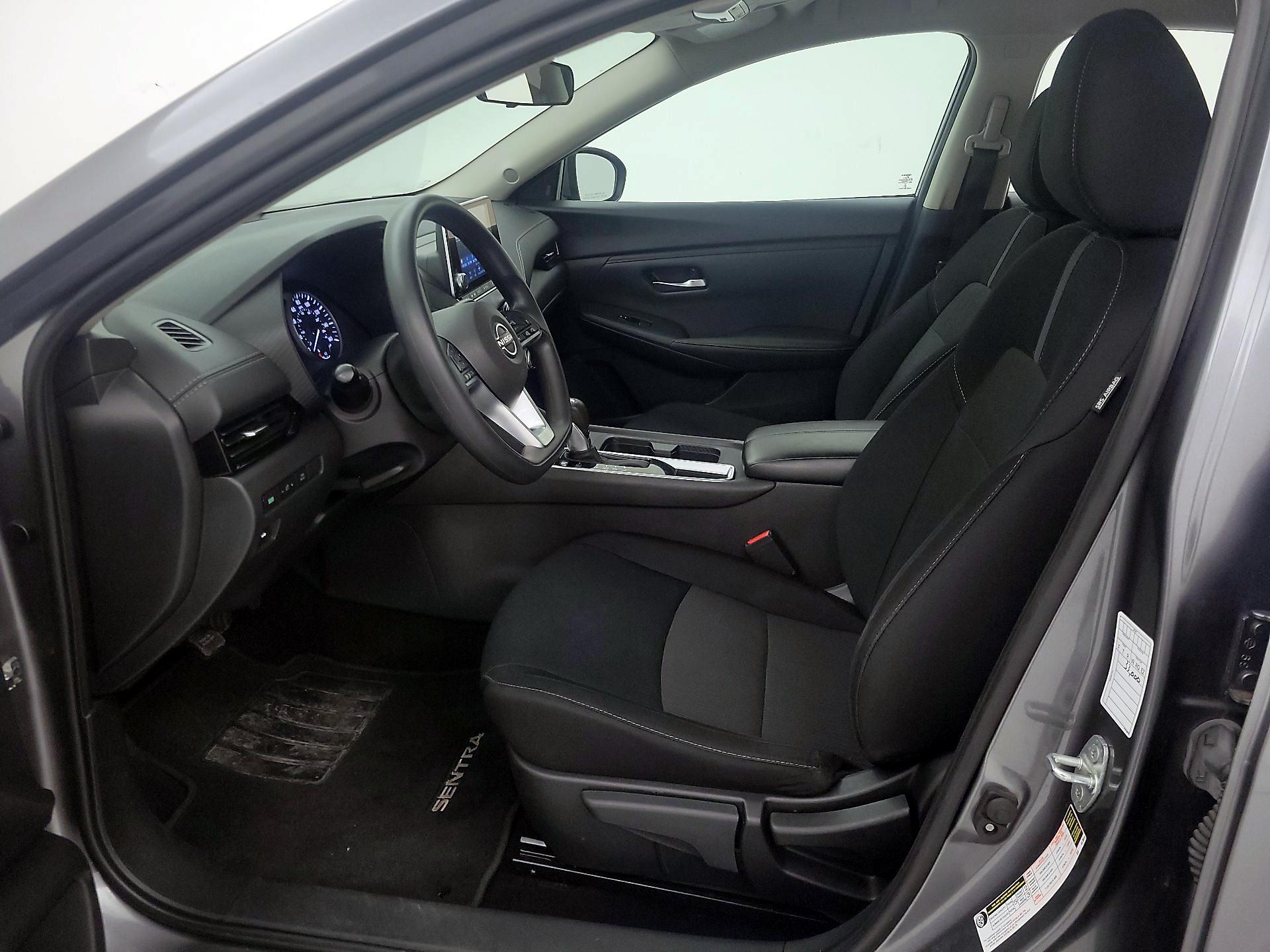 Thumbnail: 2024 Nissan Sentra - 11