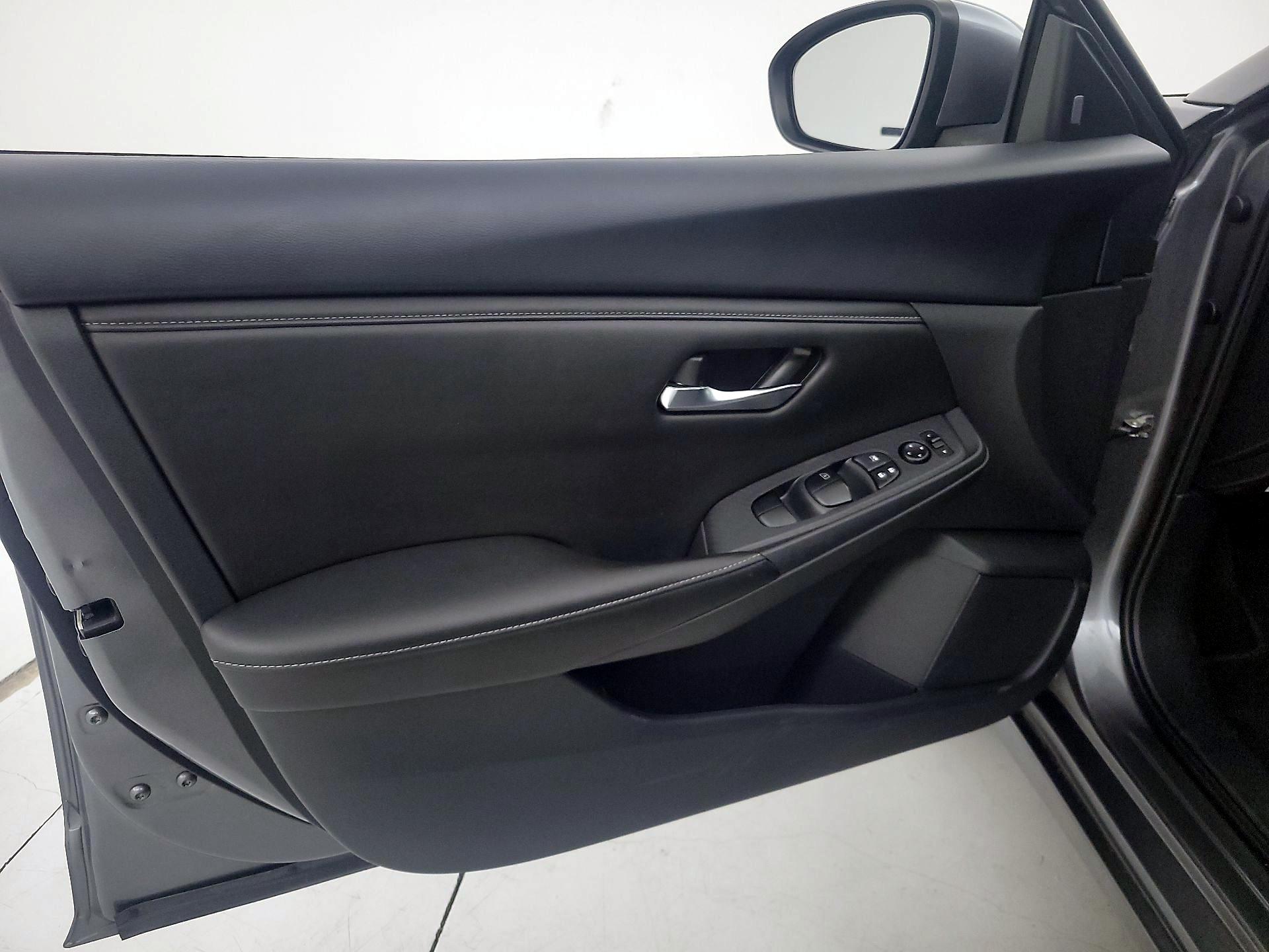 Thumbnail: 2024 Nissan Sentra - 12