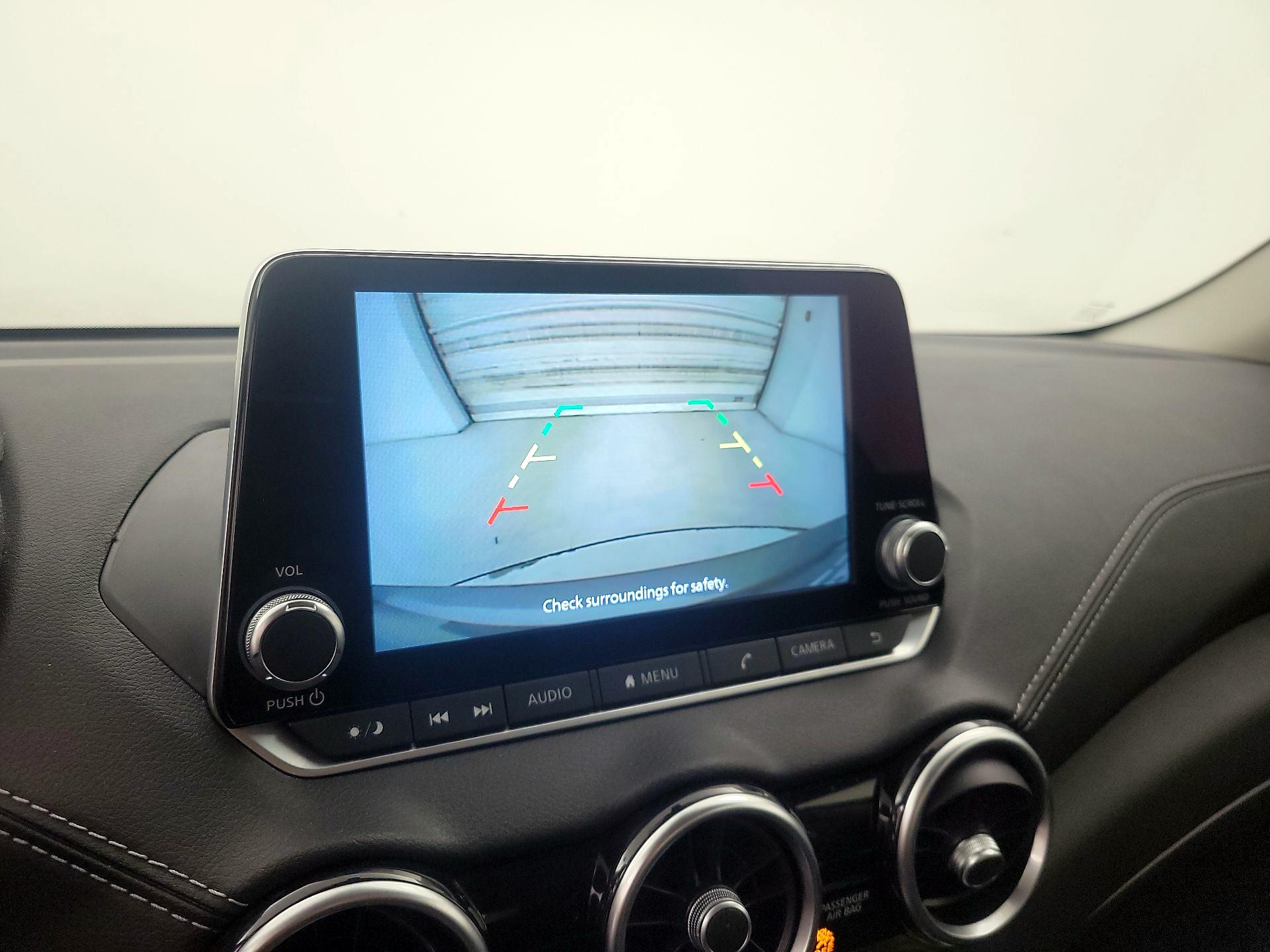 Thumbnail: 2024 Nissan Sentra - 14