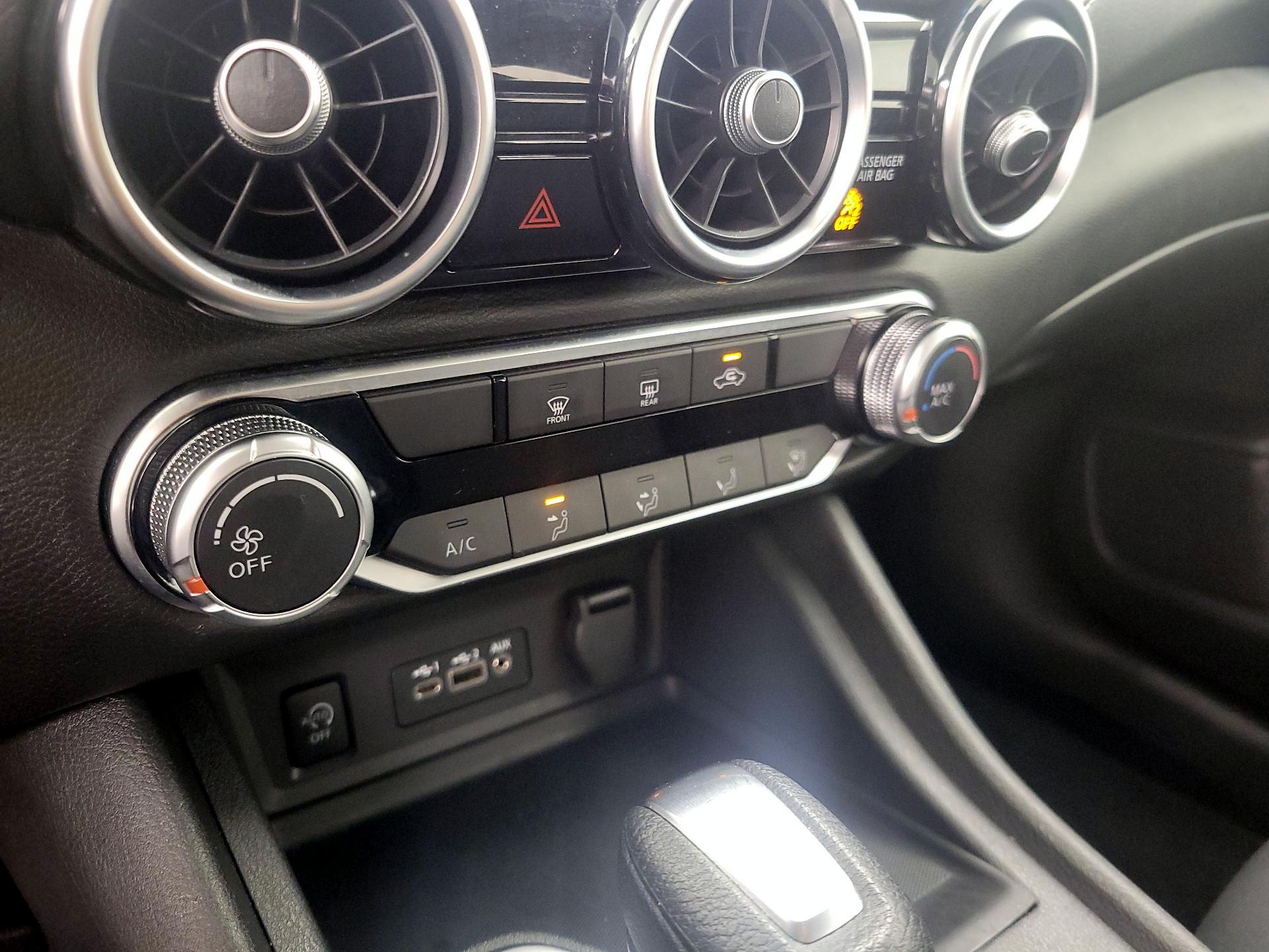 Thumbnail: 2024 Nissan Sentra - 16