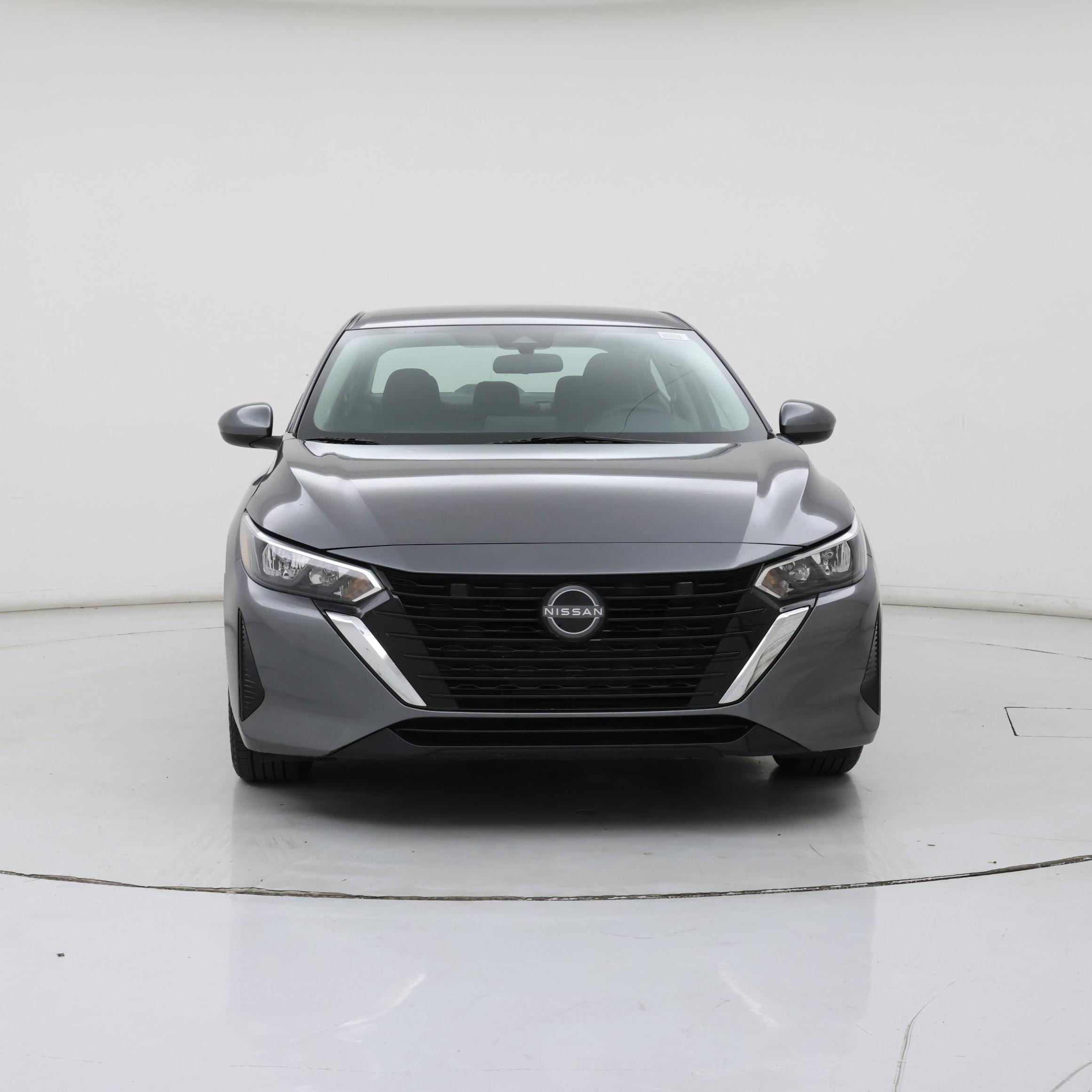 Thumbnail: 2024 Nissan Sentra - 5