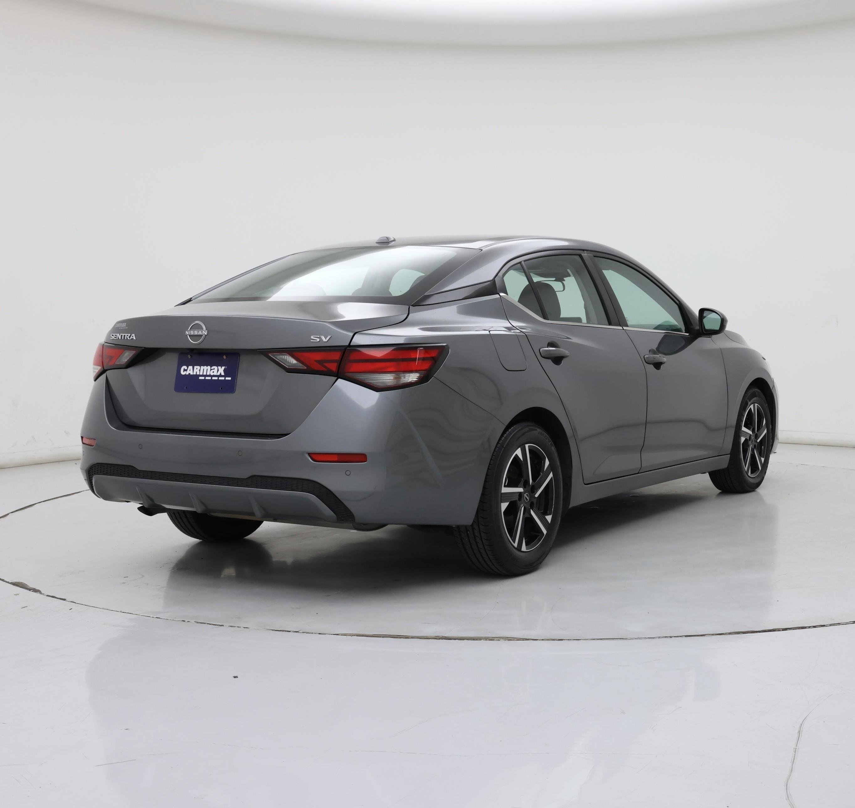 Thumbnail: 2024 Nissan Sentra - 8