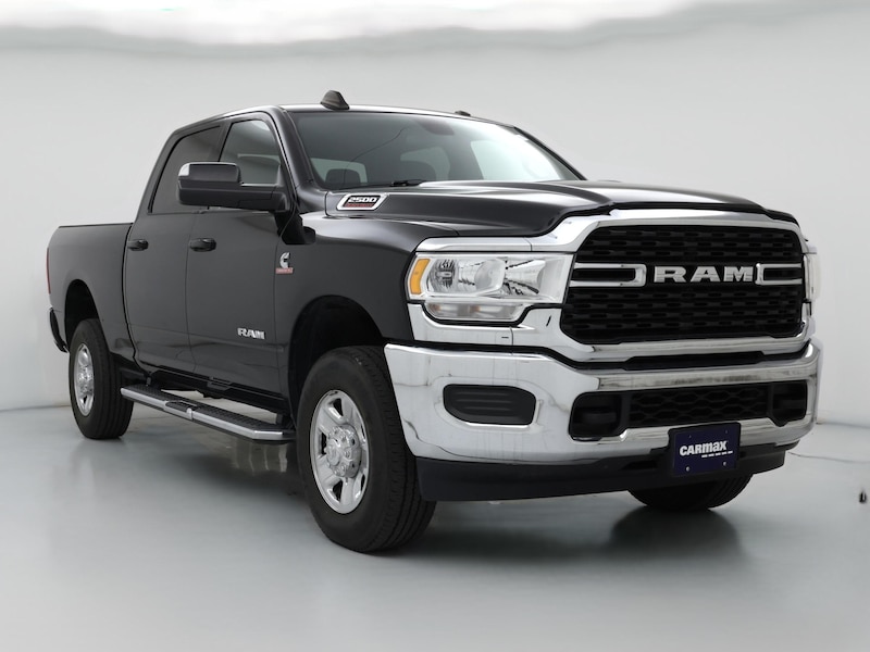 2022 Ram 2500 Bighorn