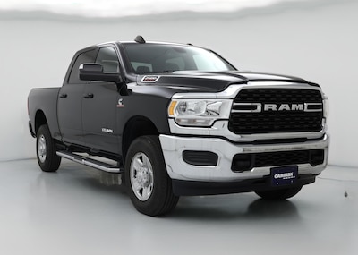 2022 Ram 2500 Bighorn