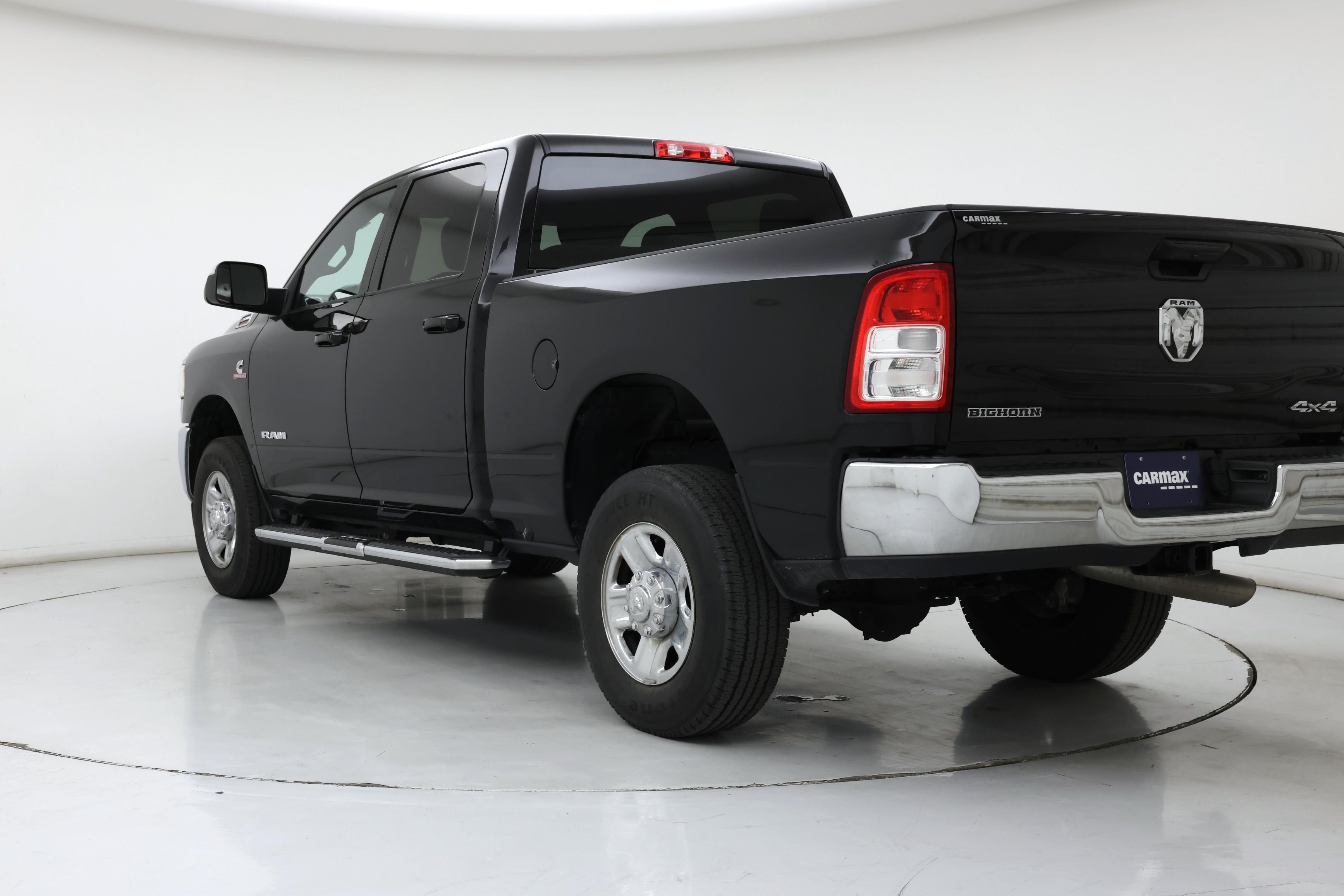 Thumbnail: 2022 RAM 2500 - 2