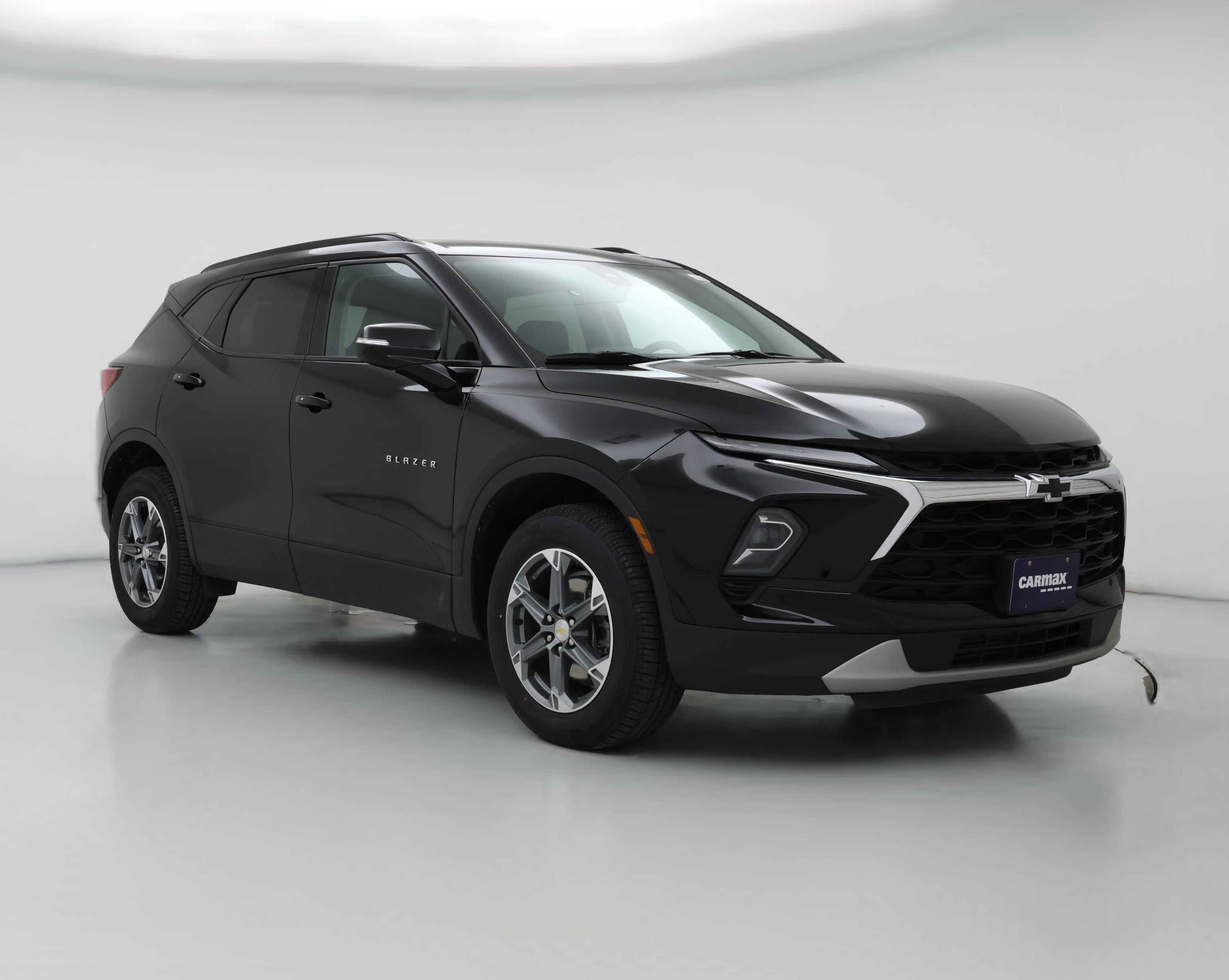 Thumbnail: 2023 Chevrolet Blazer - 1