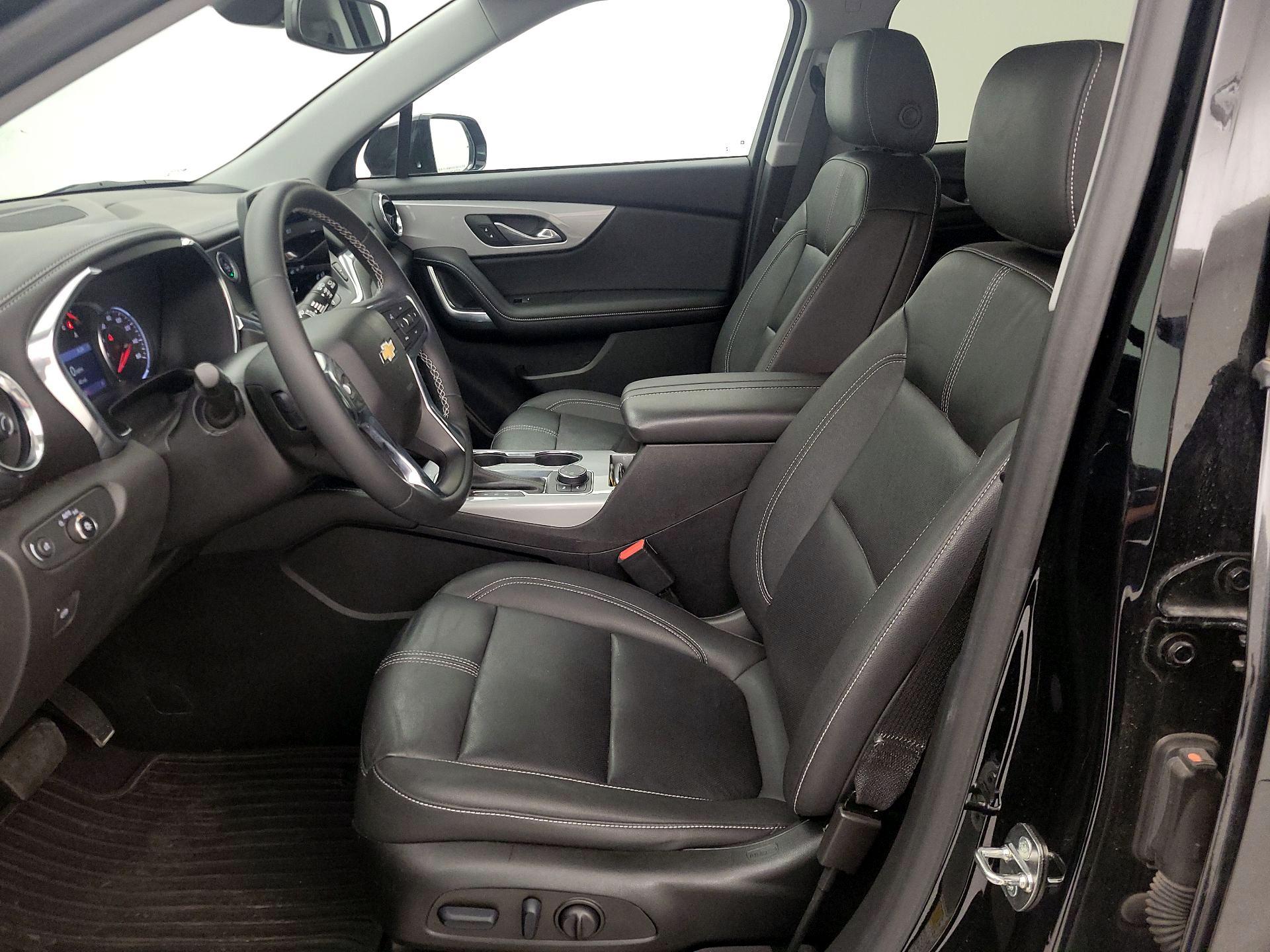 Thumbnail: 2023 Chevrolet Blazer - 11