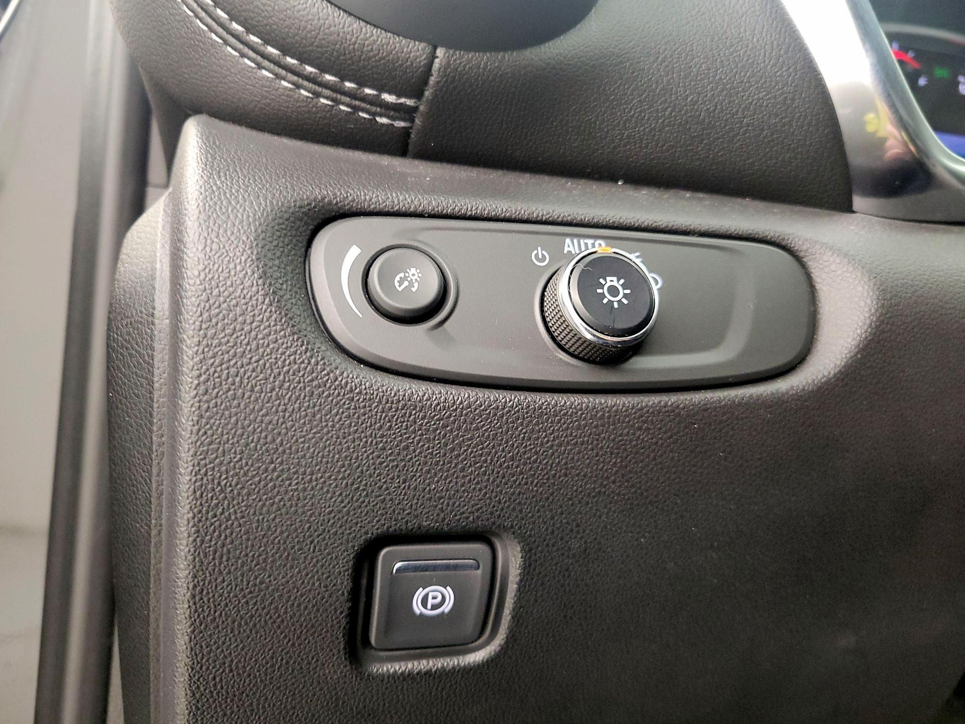 Thumbnail: 2023 Chevrolet Blazer - 13