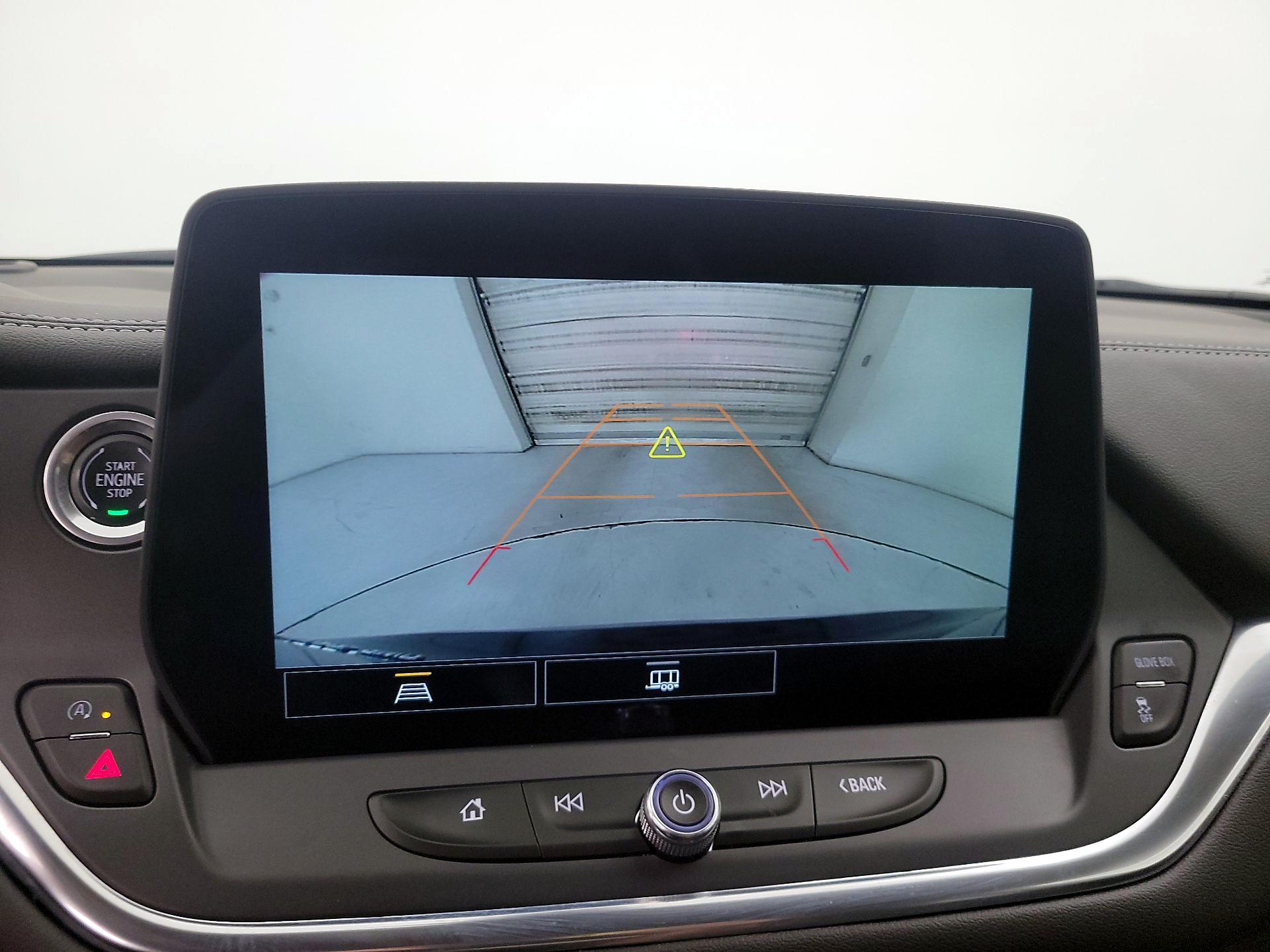 Thumbnail: 2023 Chevrolet Blazer - 14