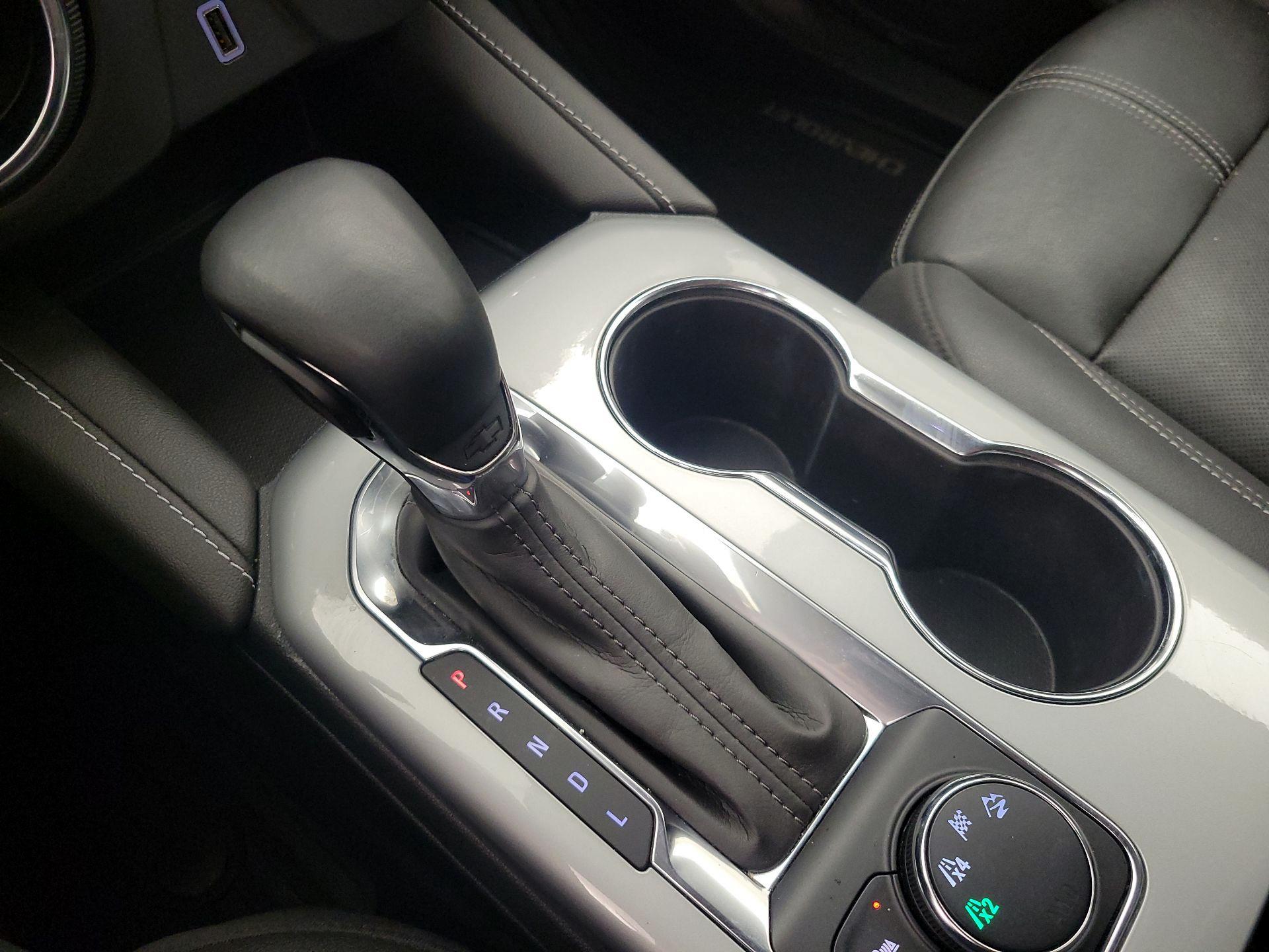 Thumbnail: 2023 Chevrolet Blazer - 17