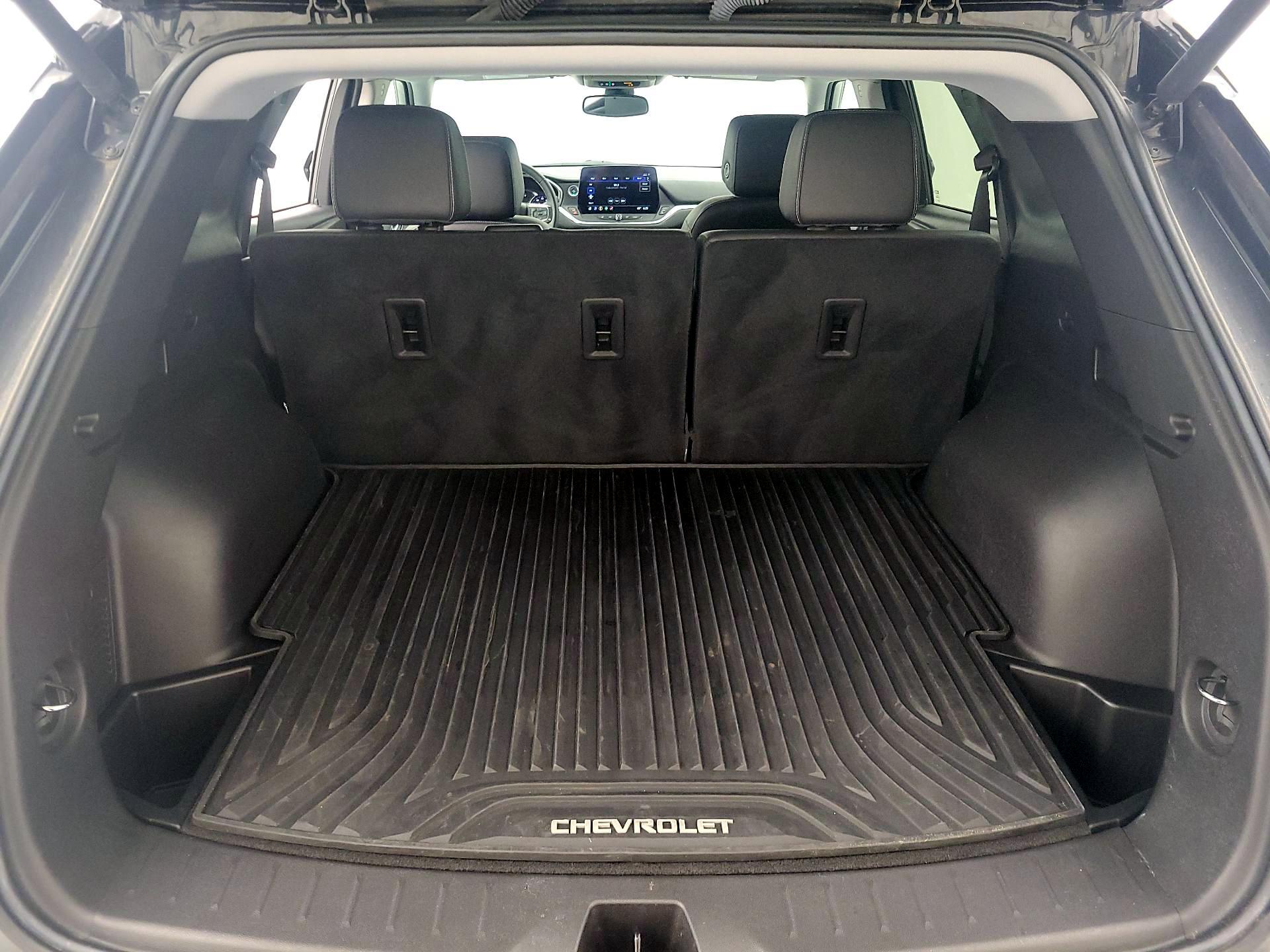 Thumbnail: 2023 Chevrolet Blazer - 20