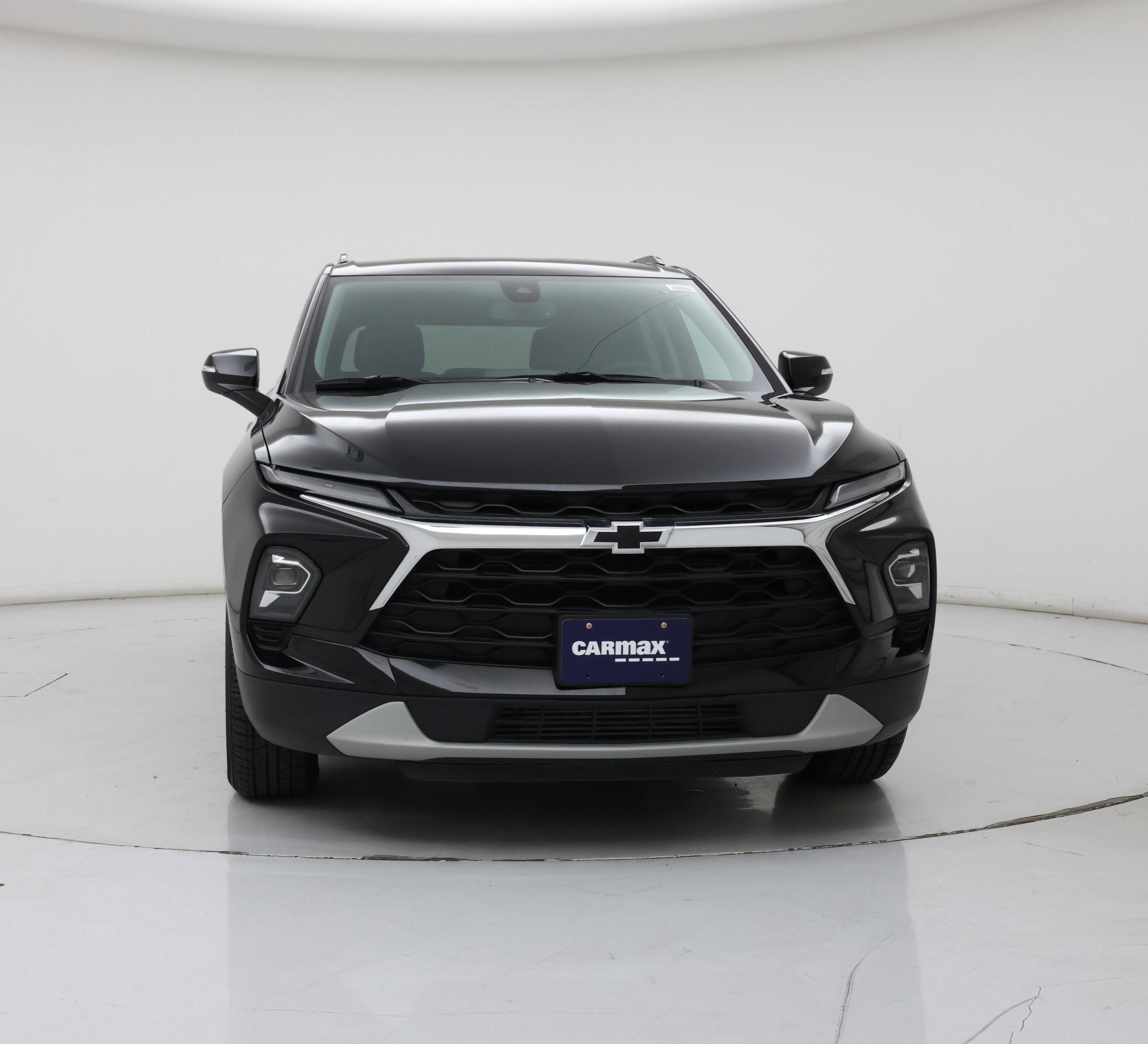 Thumbnail: 2023 Chevrolet Blazer - 5