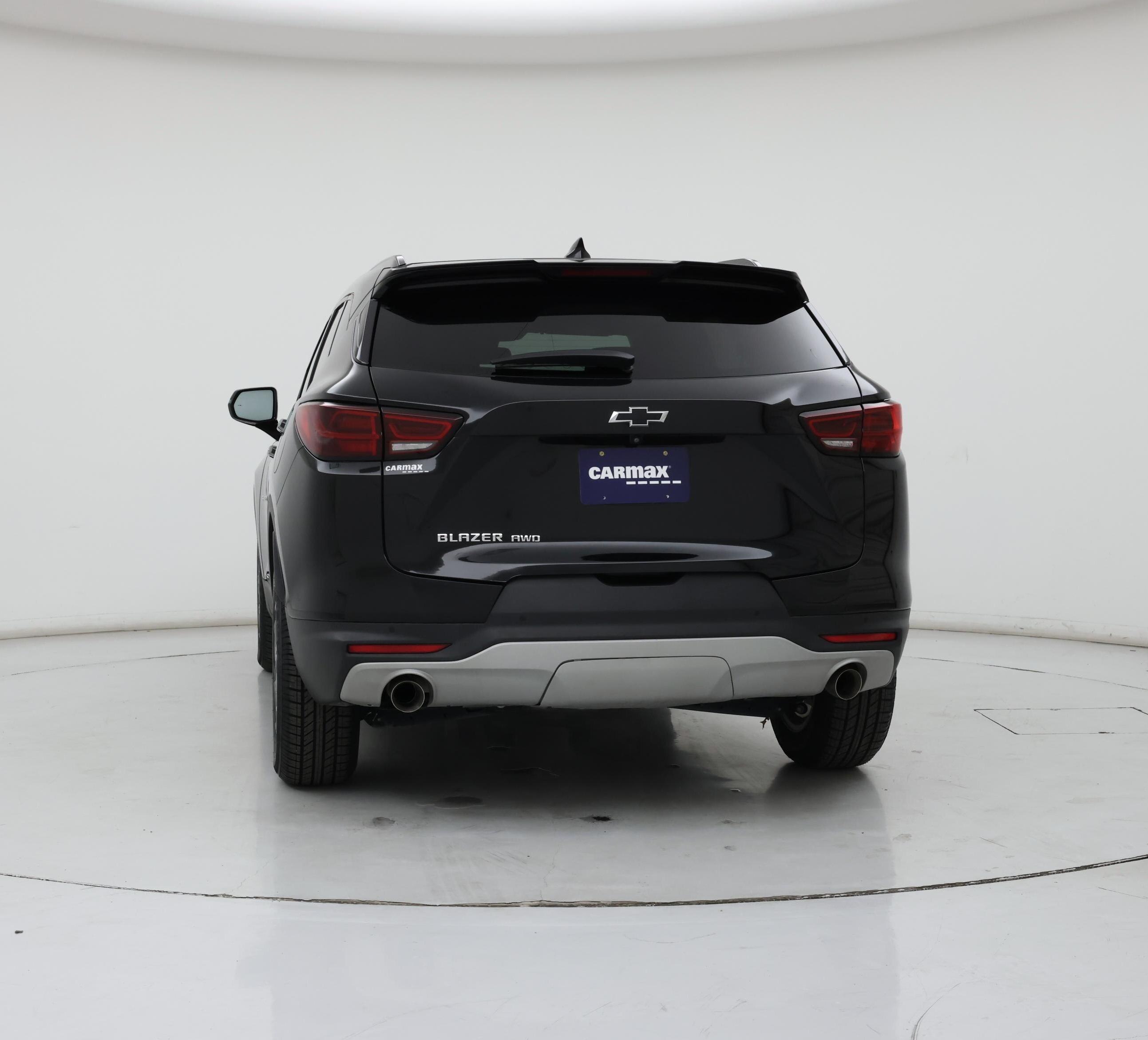 Thumbnail: 2023 Chevrolet Blazer - 6