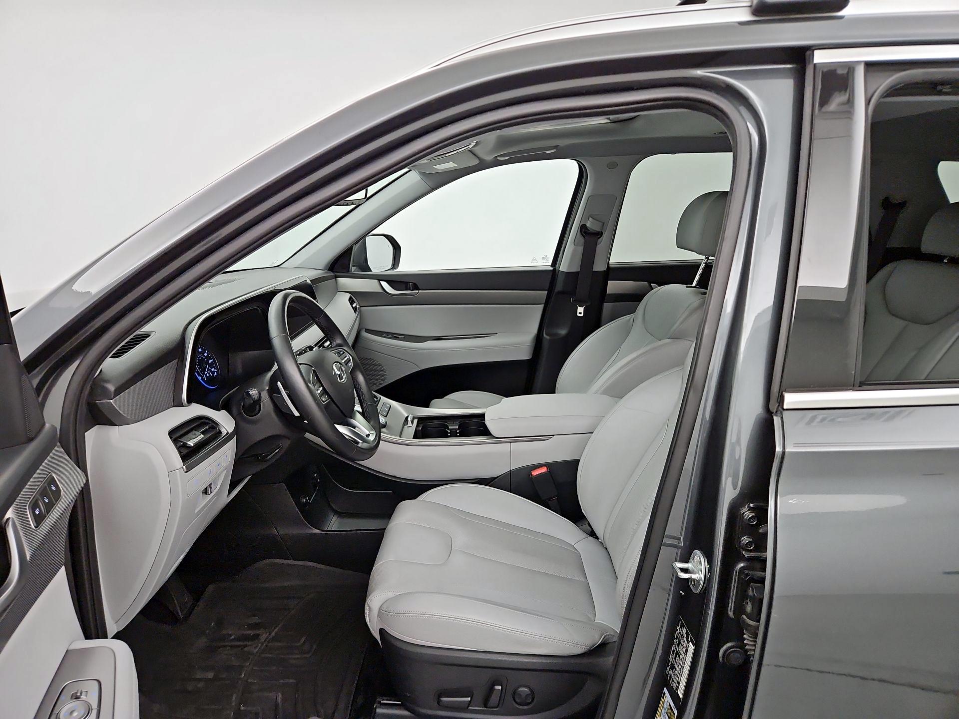 Thumbnail: 2022 Hyundai Palisade - 11