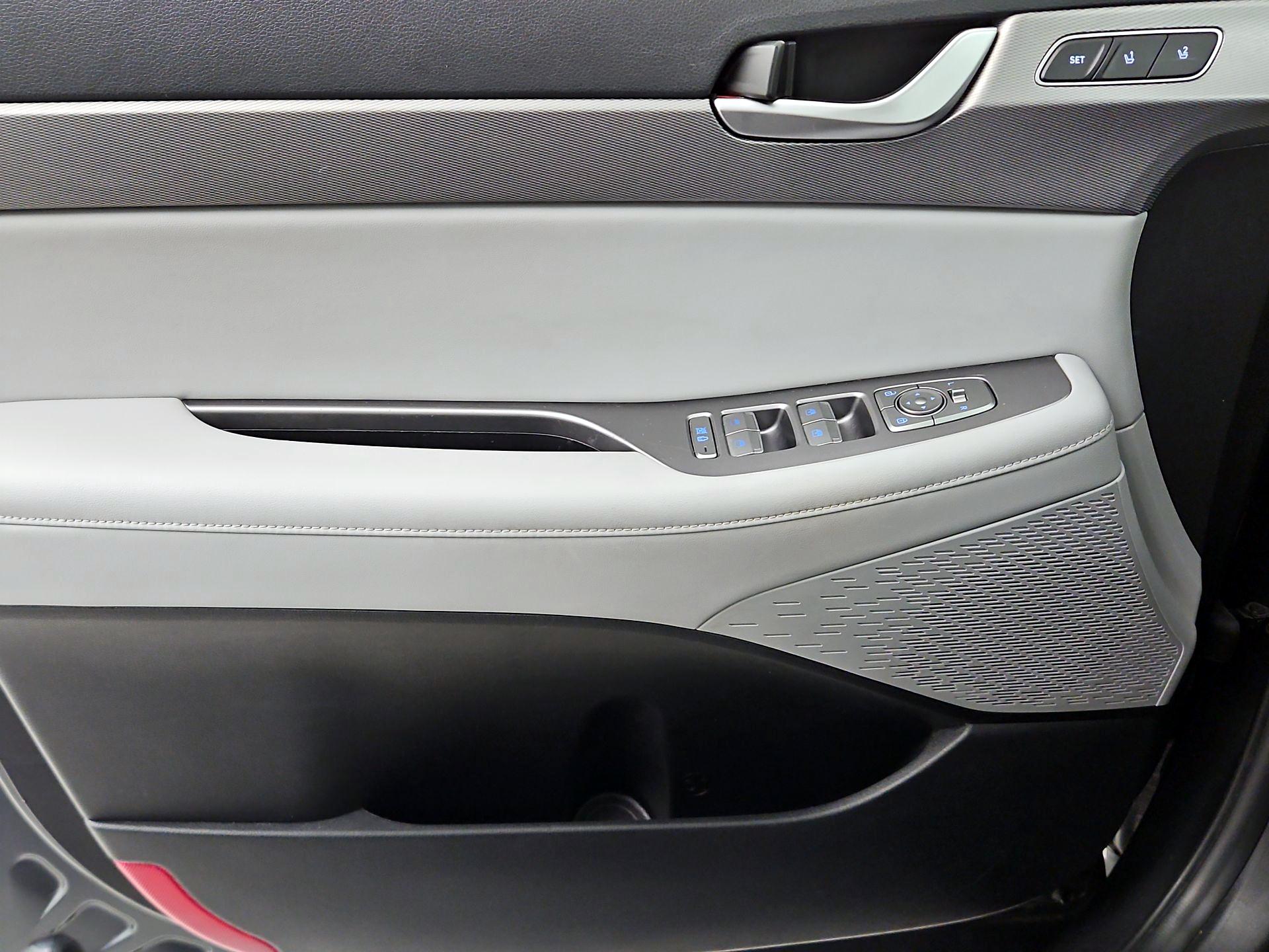 Thumbnail: 2022 Hyundai Palisade - 12