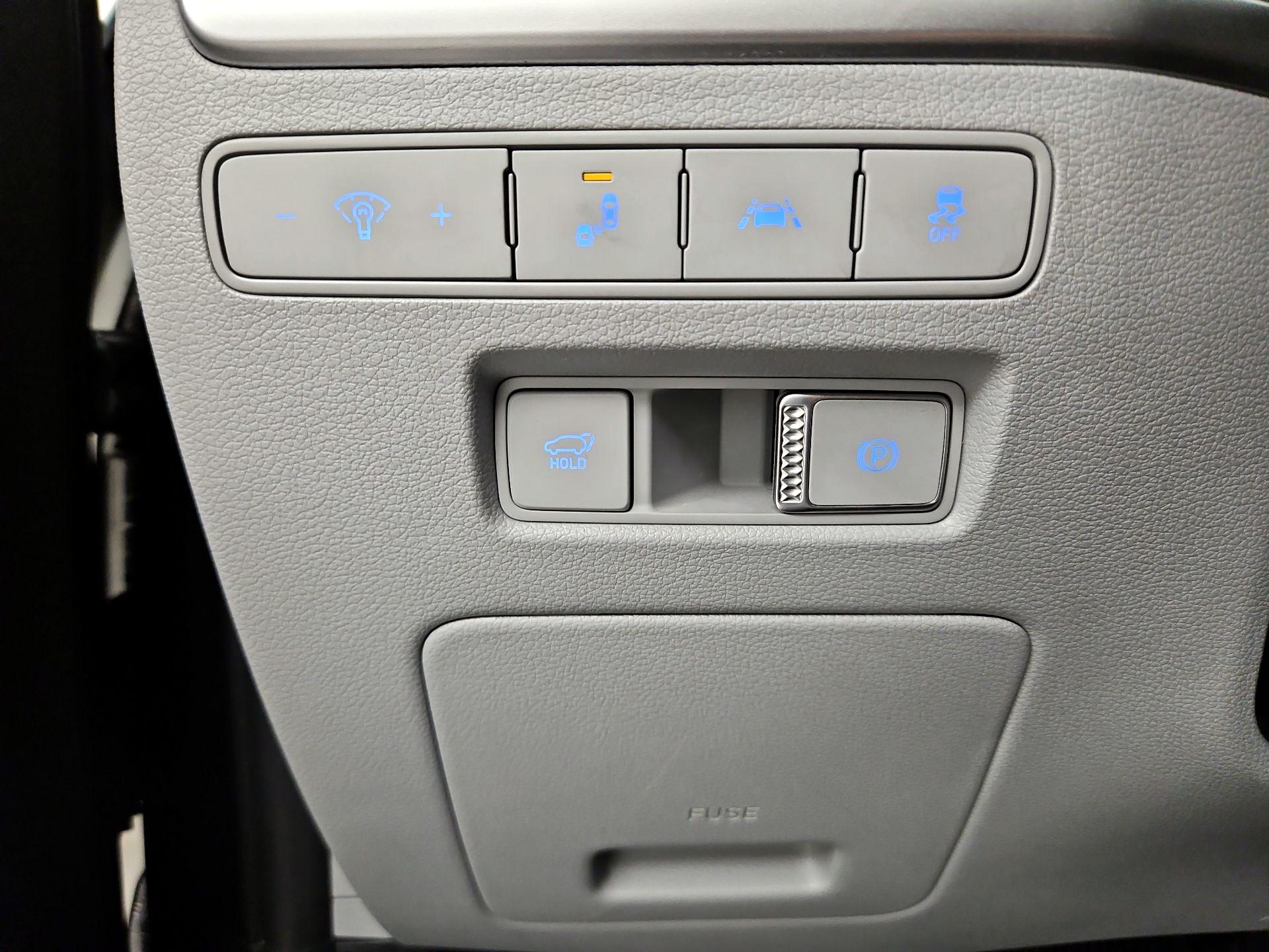 Thumbnail: 2022 Hyundai Palisade - 13