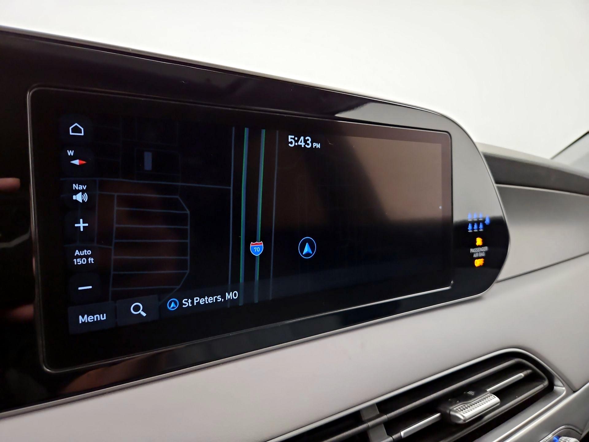 Thumbnail: 2022 Hyundai Palisade - 14