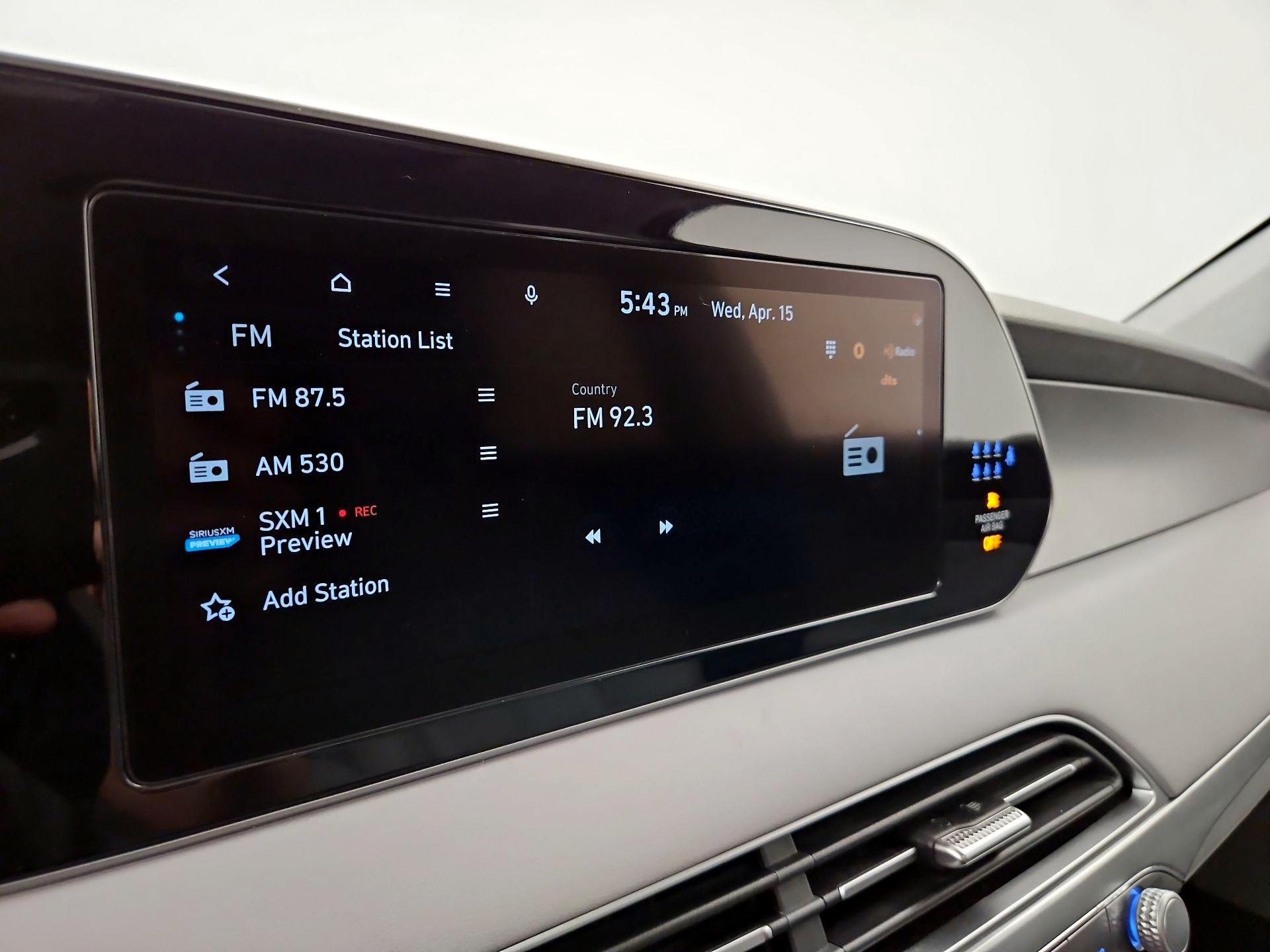 Thumbnail: 2022 Hyundai Palisade - 16