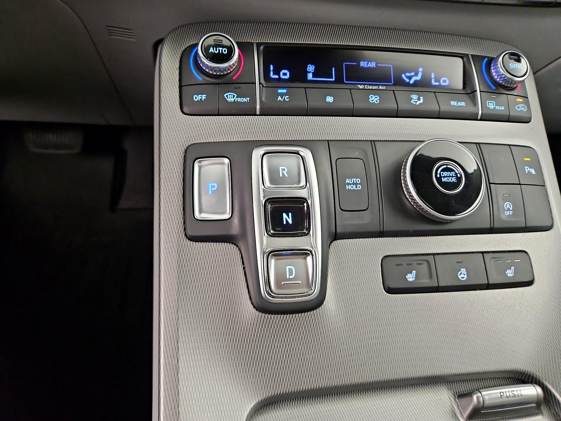 Thumbnail: 2022 Hyundai Palisade - 18