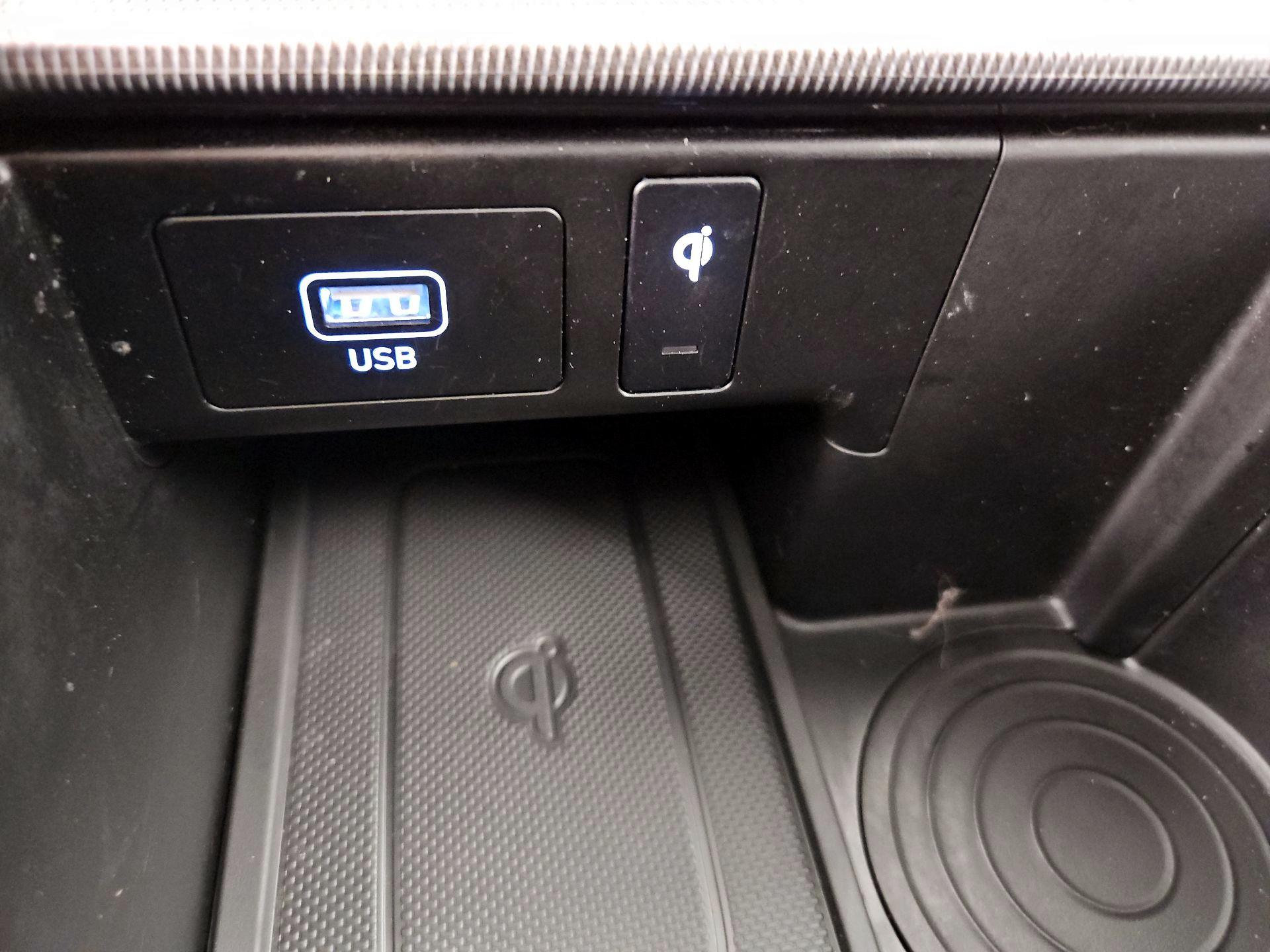 Thumbnail: 2022 Hyundai Palisade - 19