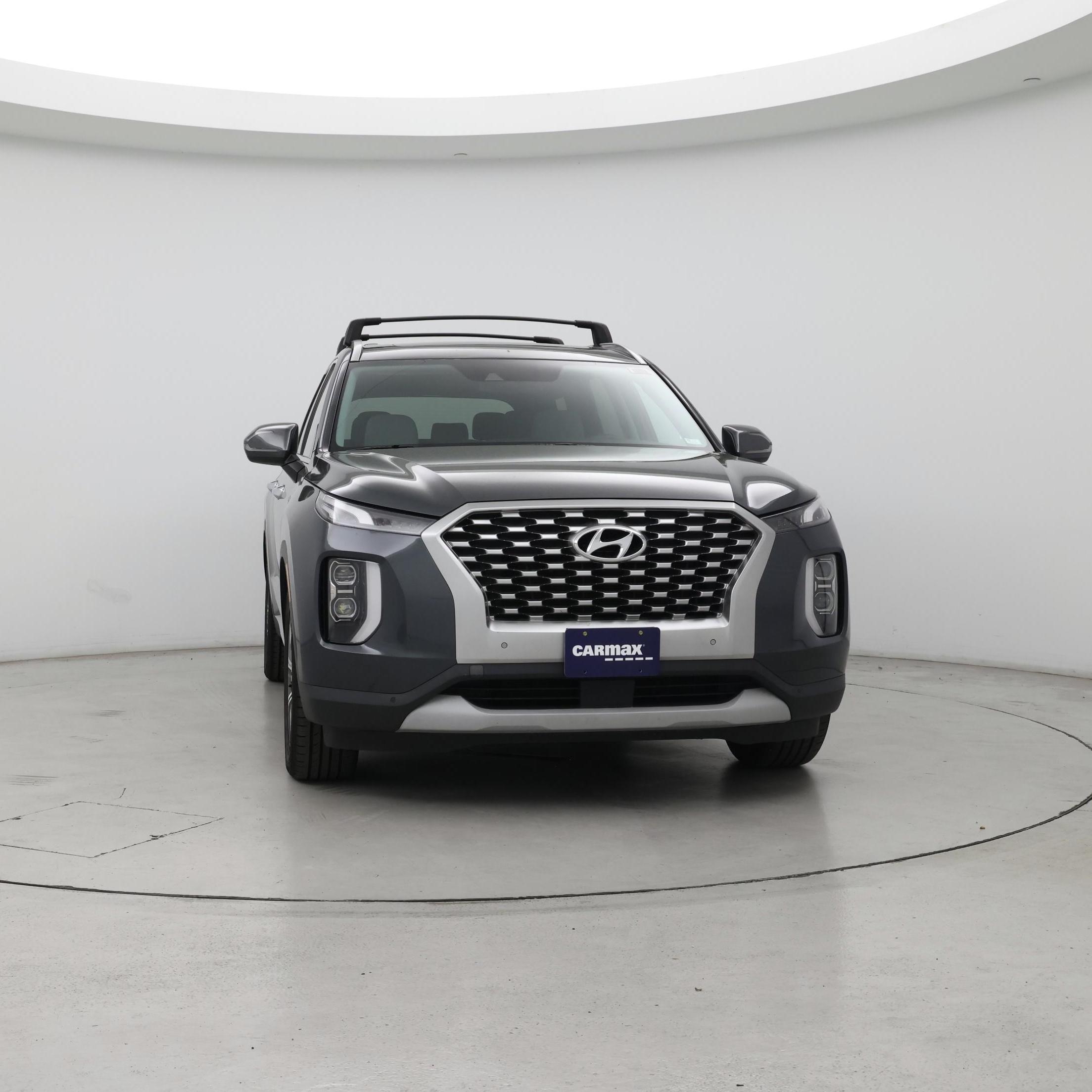 Thumbnail: 2022 Hyundai Palisade - 5