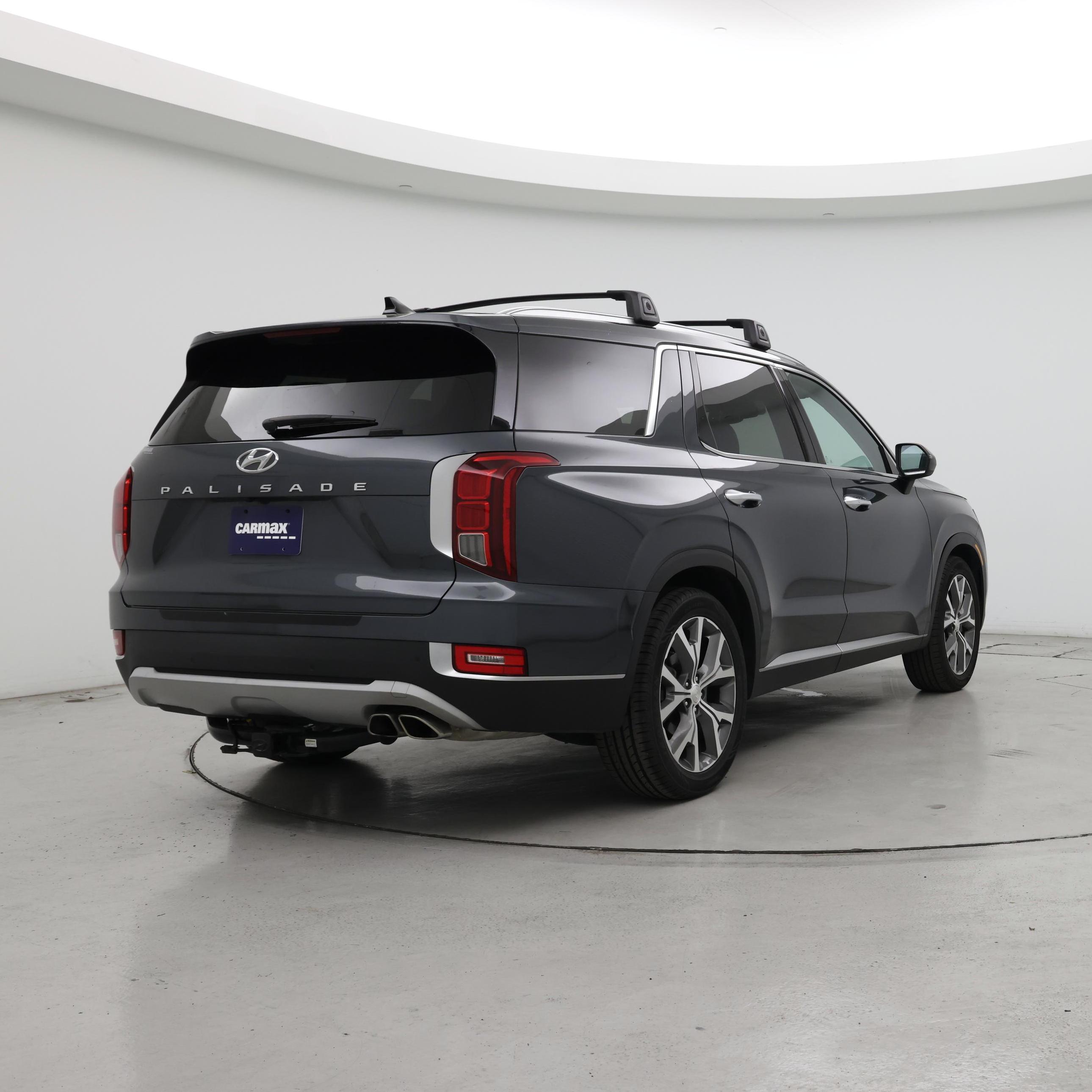 Thumbnail: 2022 Hyundai Palisade - 8