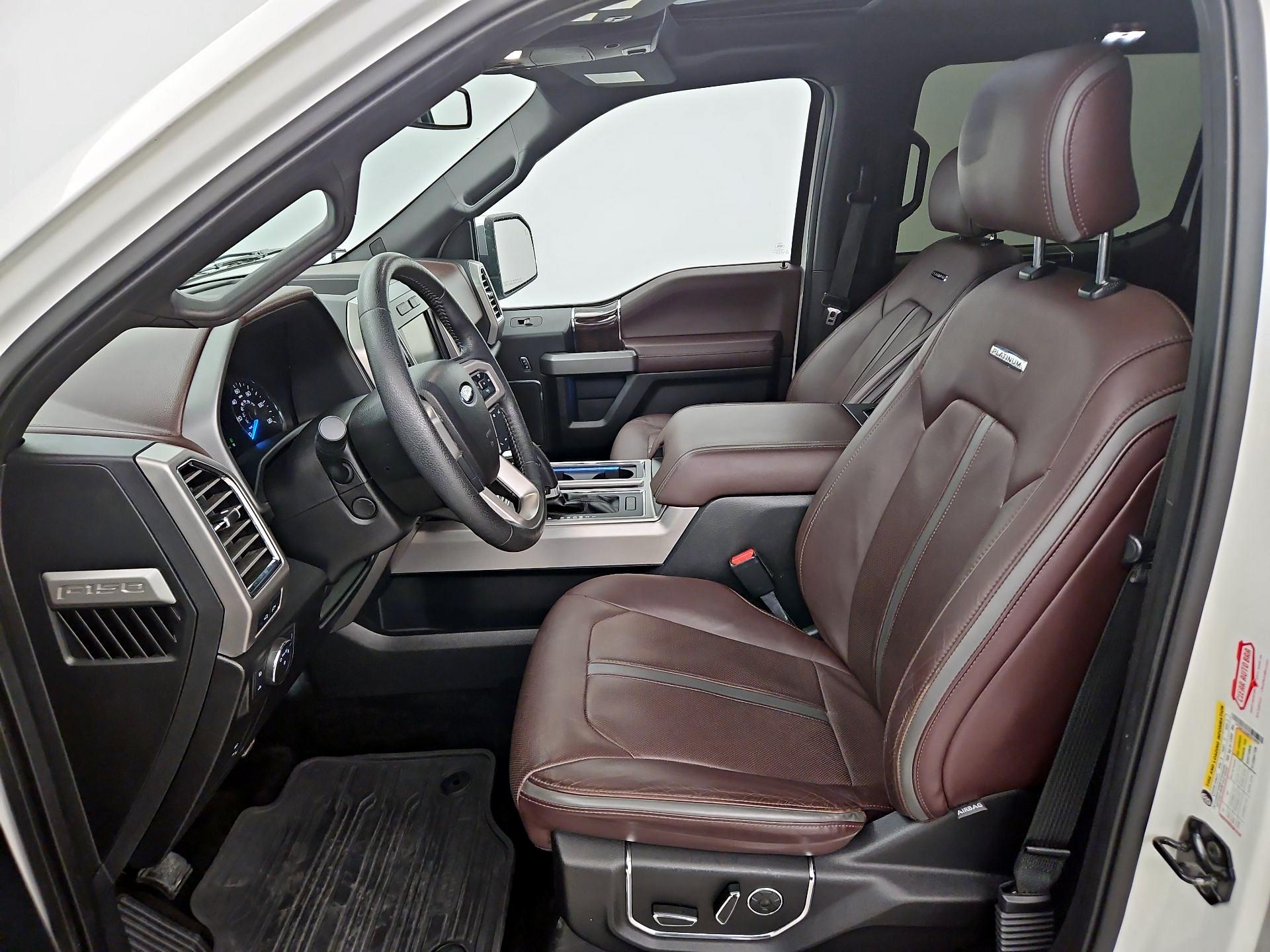 Thumbnail: 2015 Ford F-150 - 11