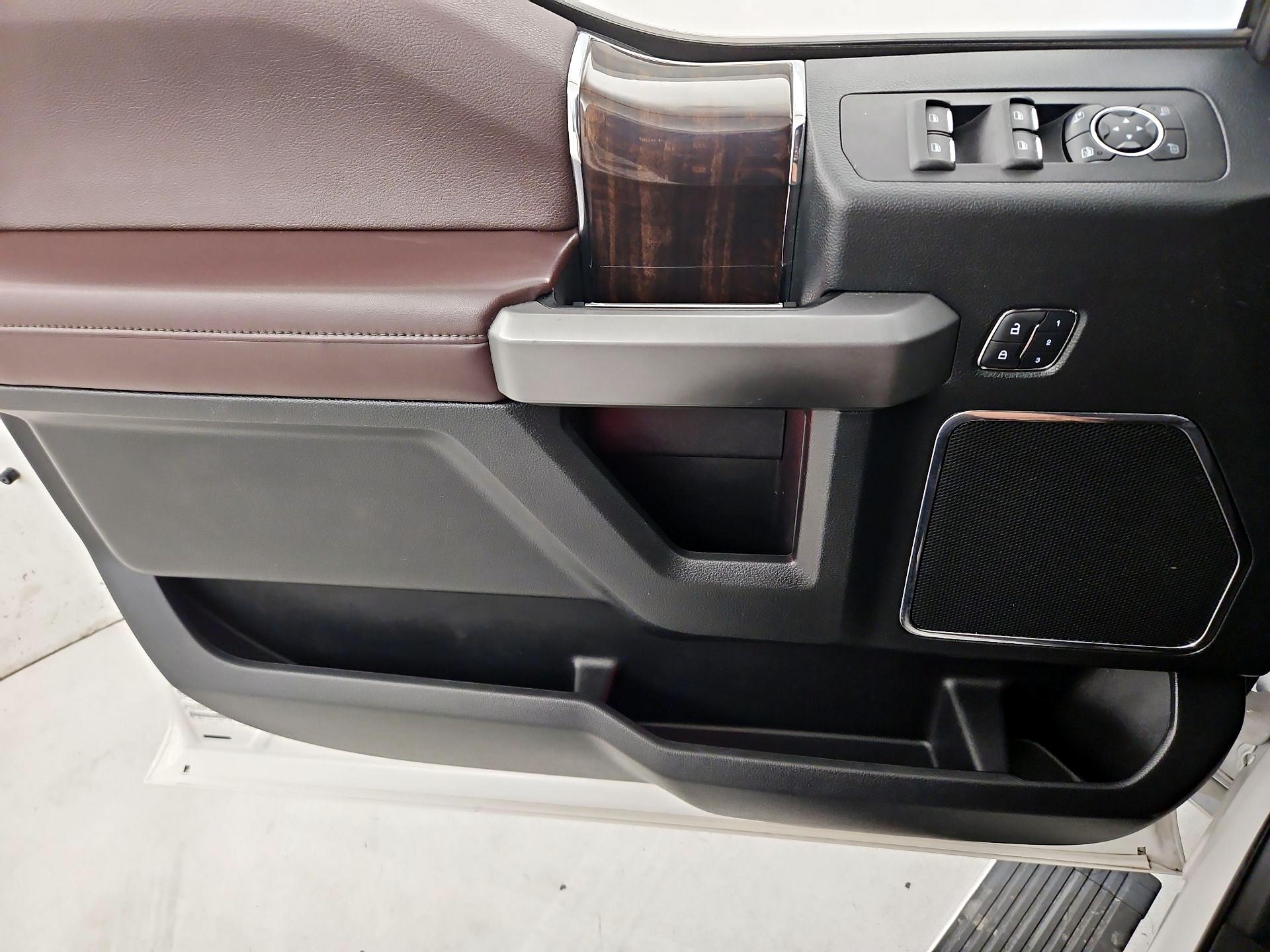 Thumbnail: 2015 Ford F-150 - 12