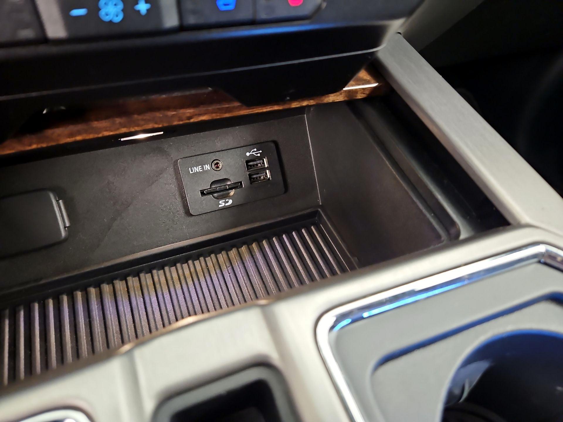 Thumbnail: 2015 Ford F-150 - 18