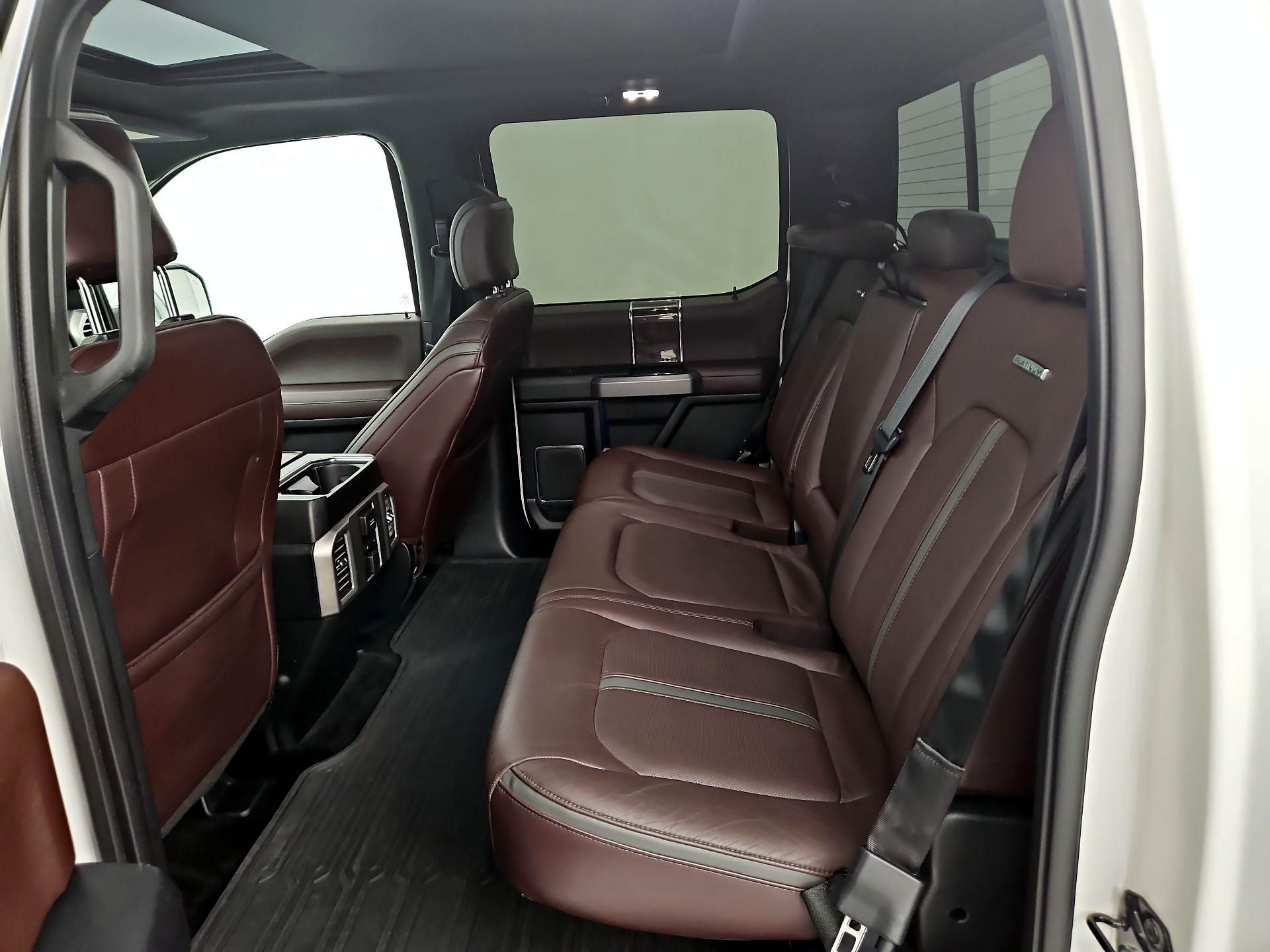 Thumbnail: 2015 Ford F-150 - 20