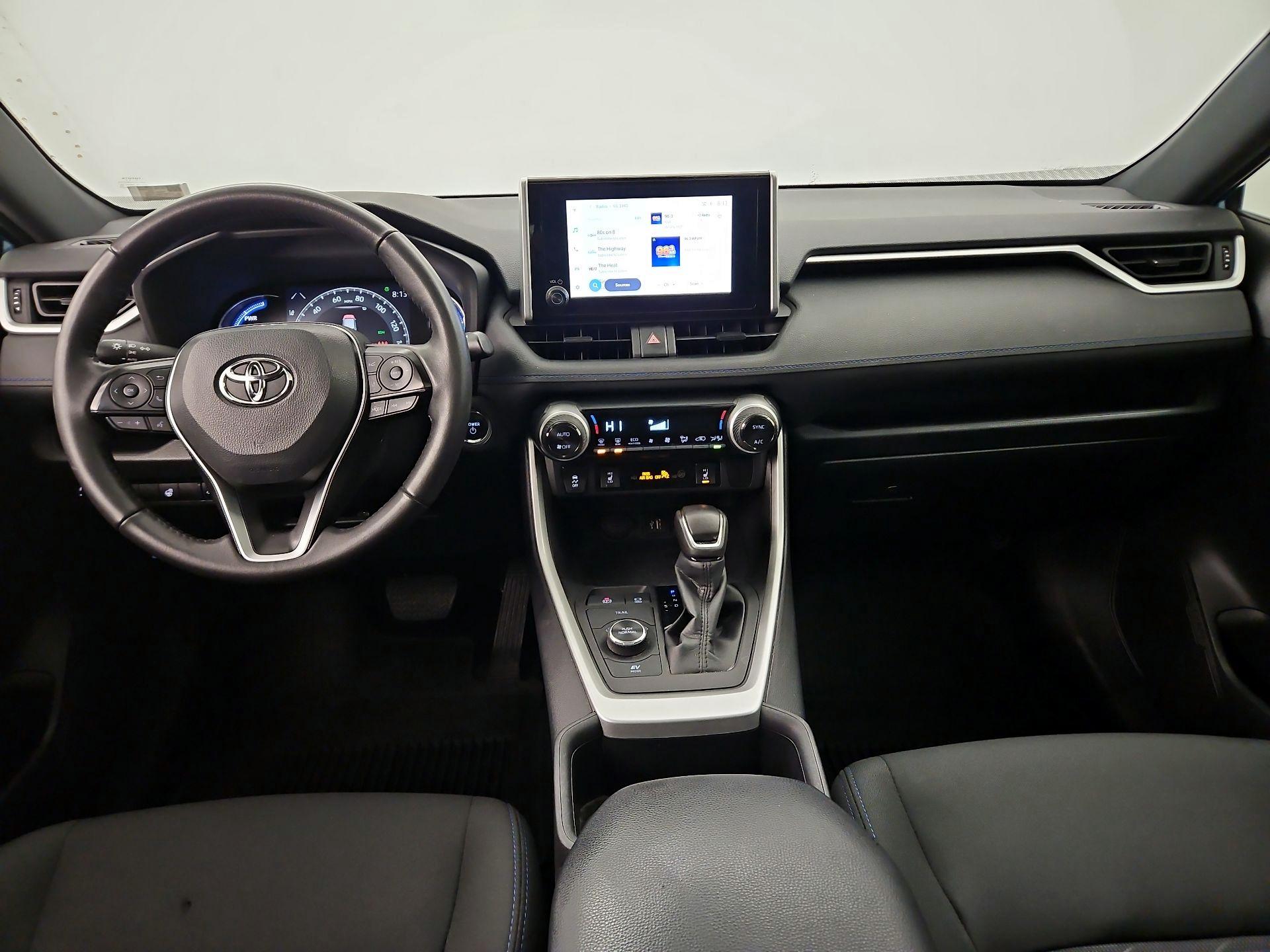 Thumbnail: 2024 Toyota RAV4 - 9