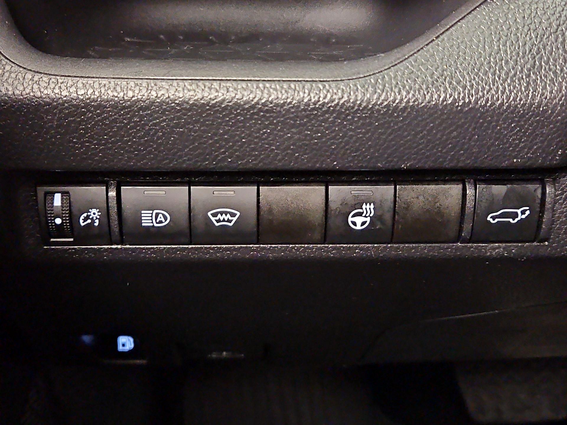 Thumbnail: 2024 Toyota RAV4 - 13