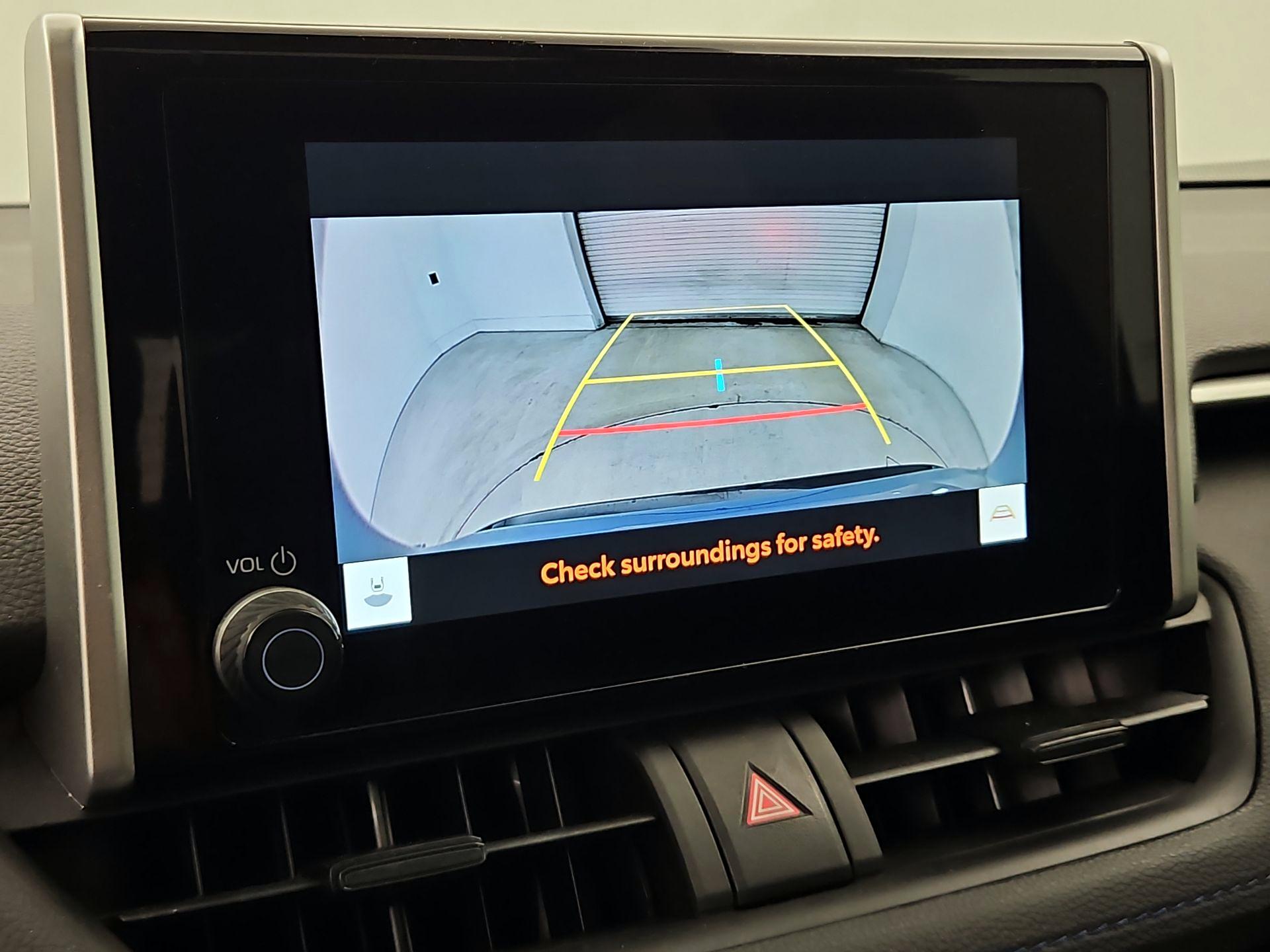 Thumbnail: 2024 Toyota RAV4 - 14